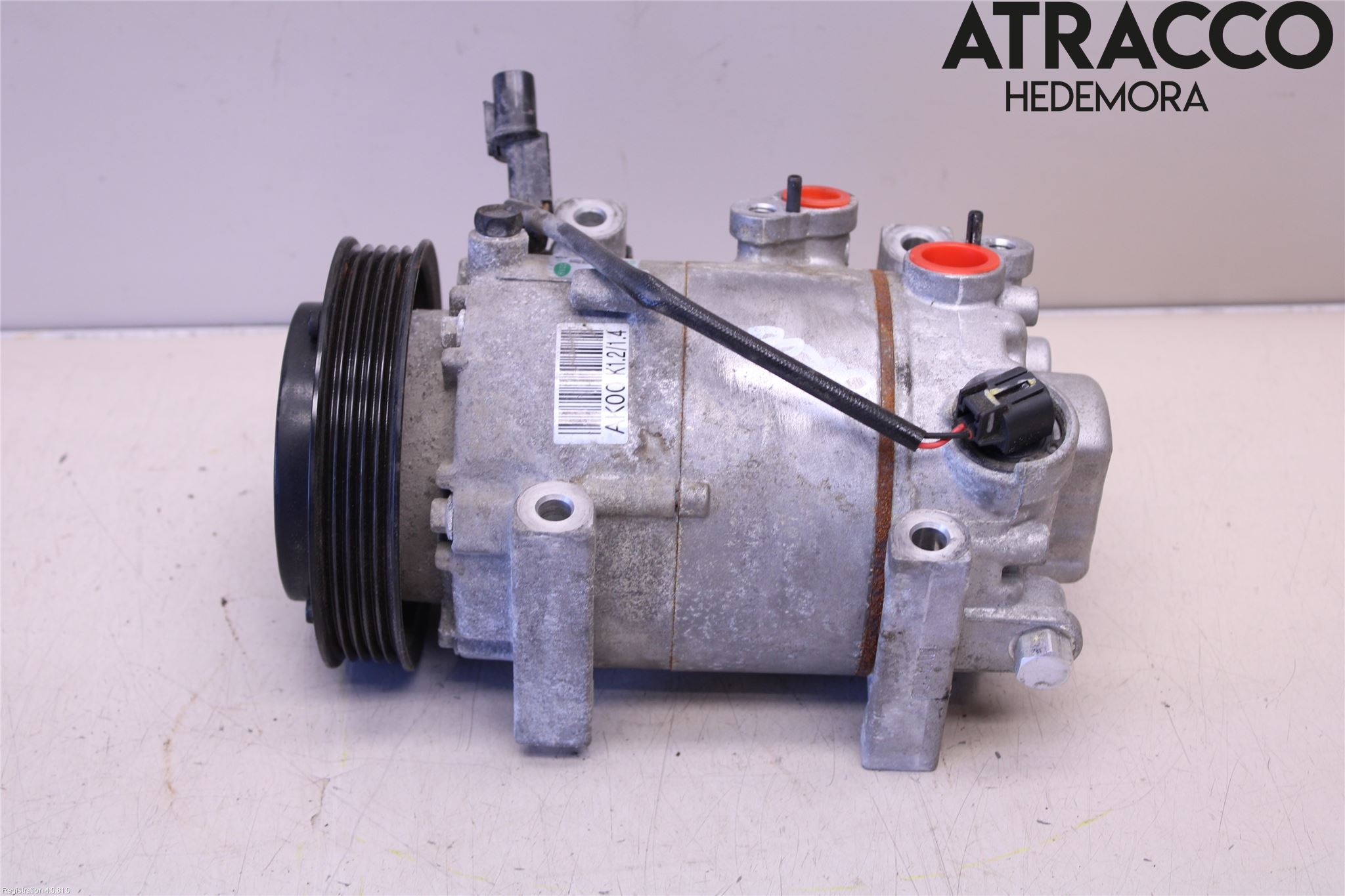 Hyundai i20 GB 15-20 Ac Kompressor