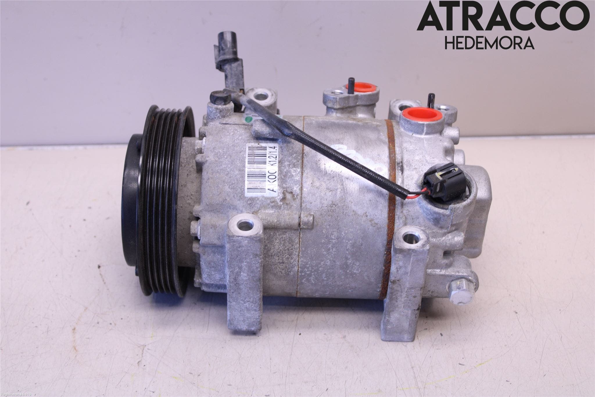 Hyundai i20 GB 15-20 Ac Kompressor