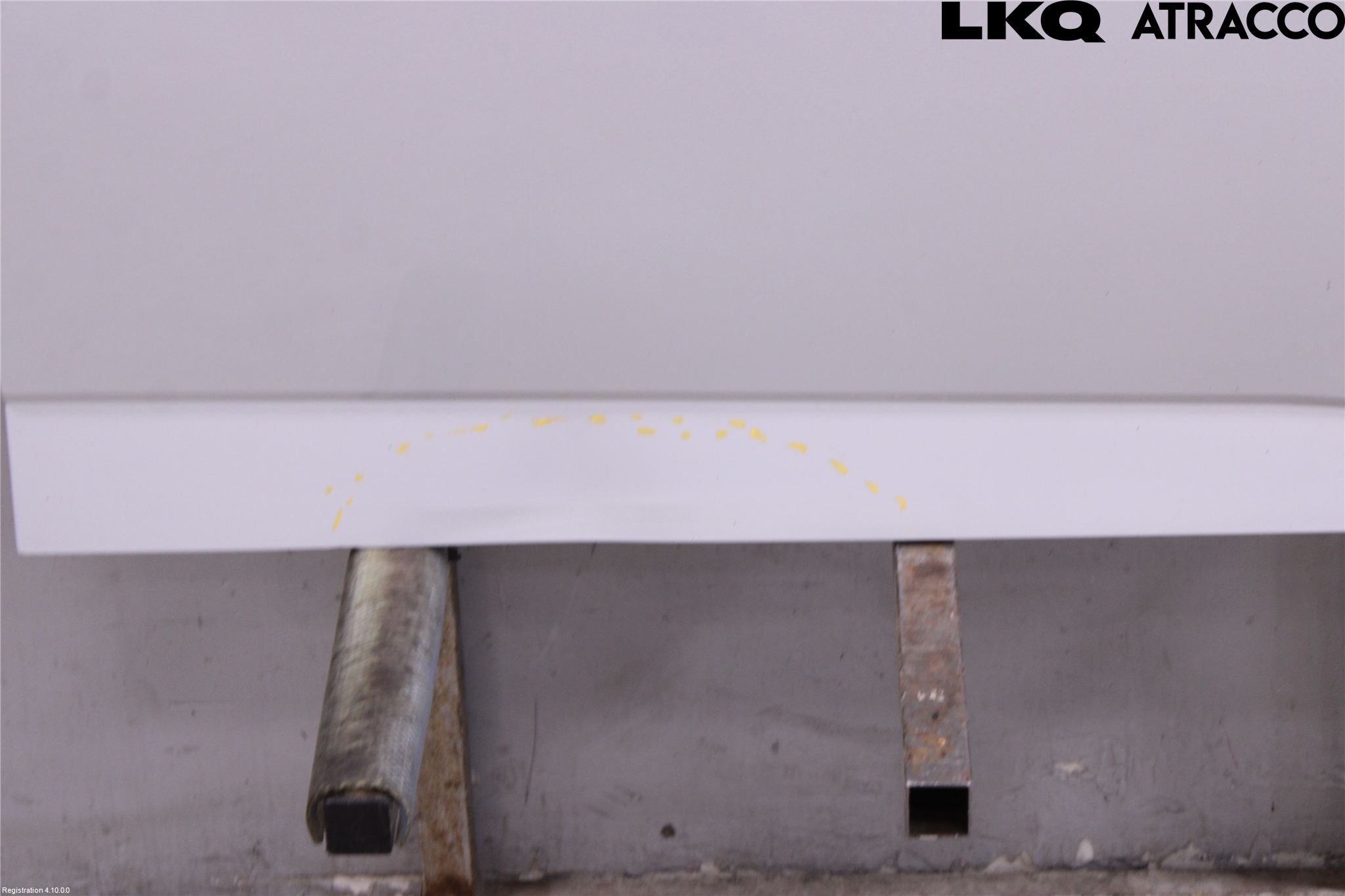 Skoda FABIA 15-21 Dörr Fram Höger