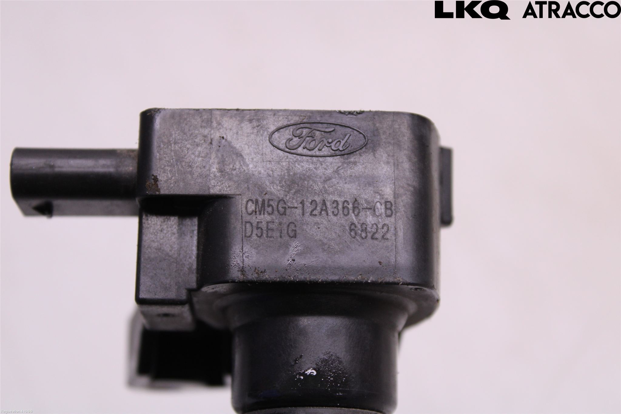 Ford FOCUS 15-18 Tändspole