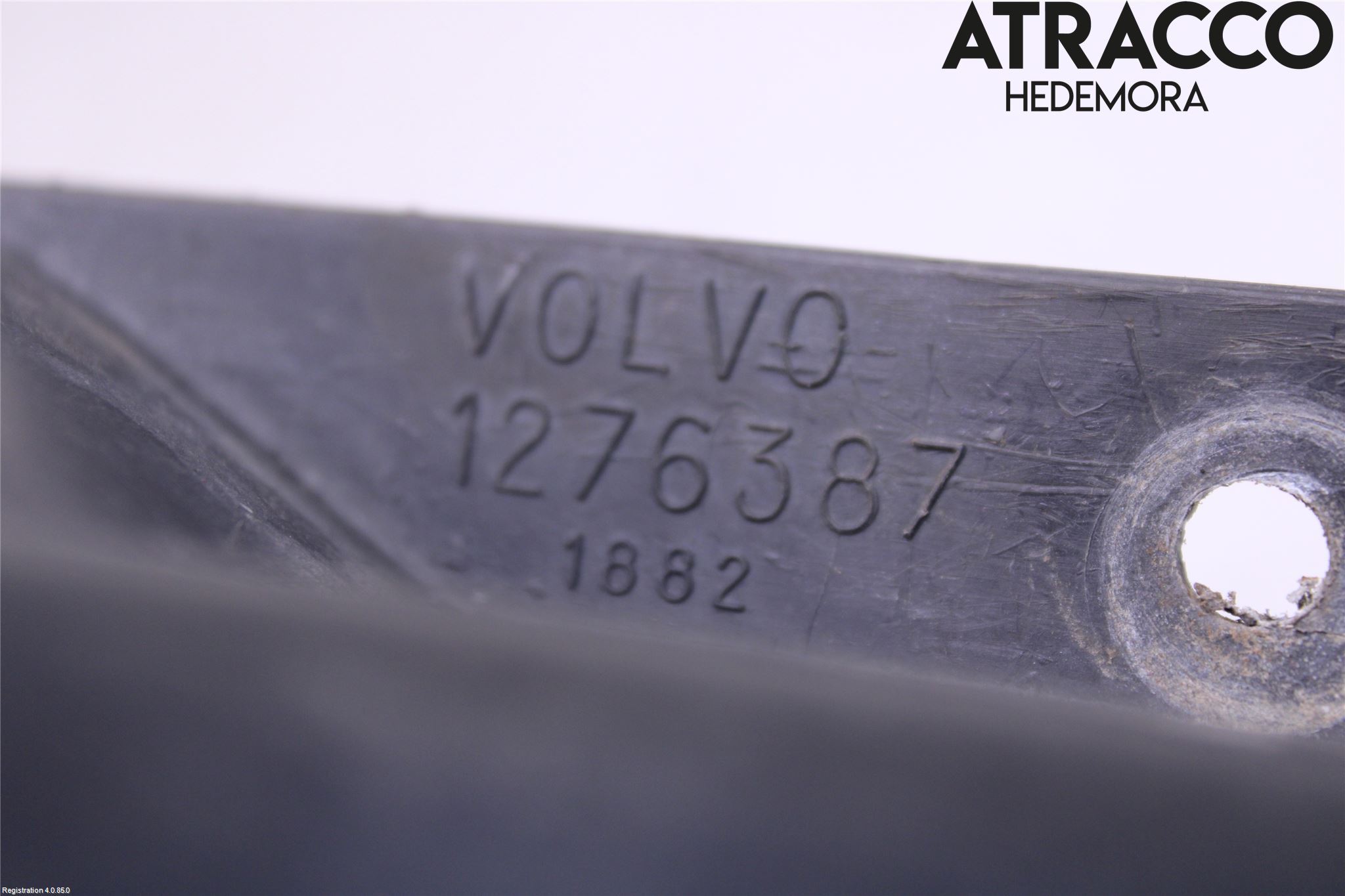 Volvo 940 91-98 Kylfläktkåpa