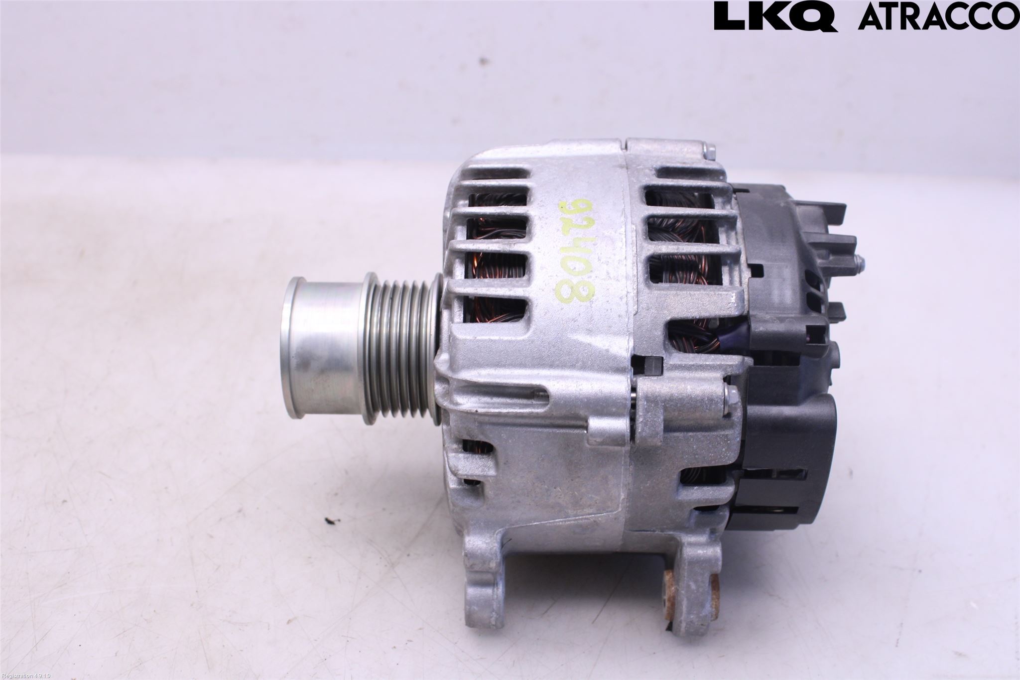 Seat IBIZA V 17-20 Generator
