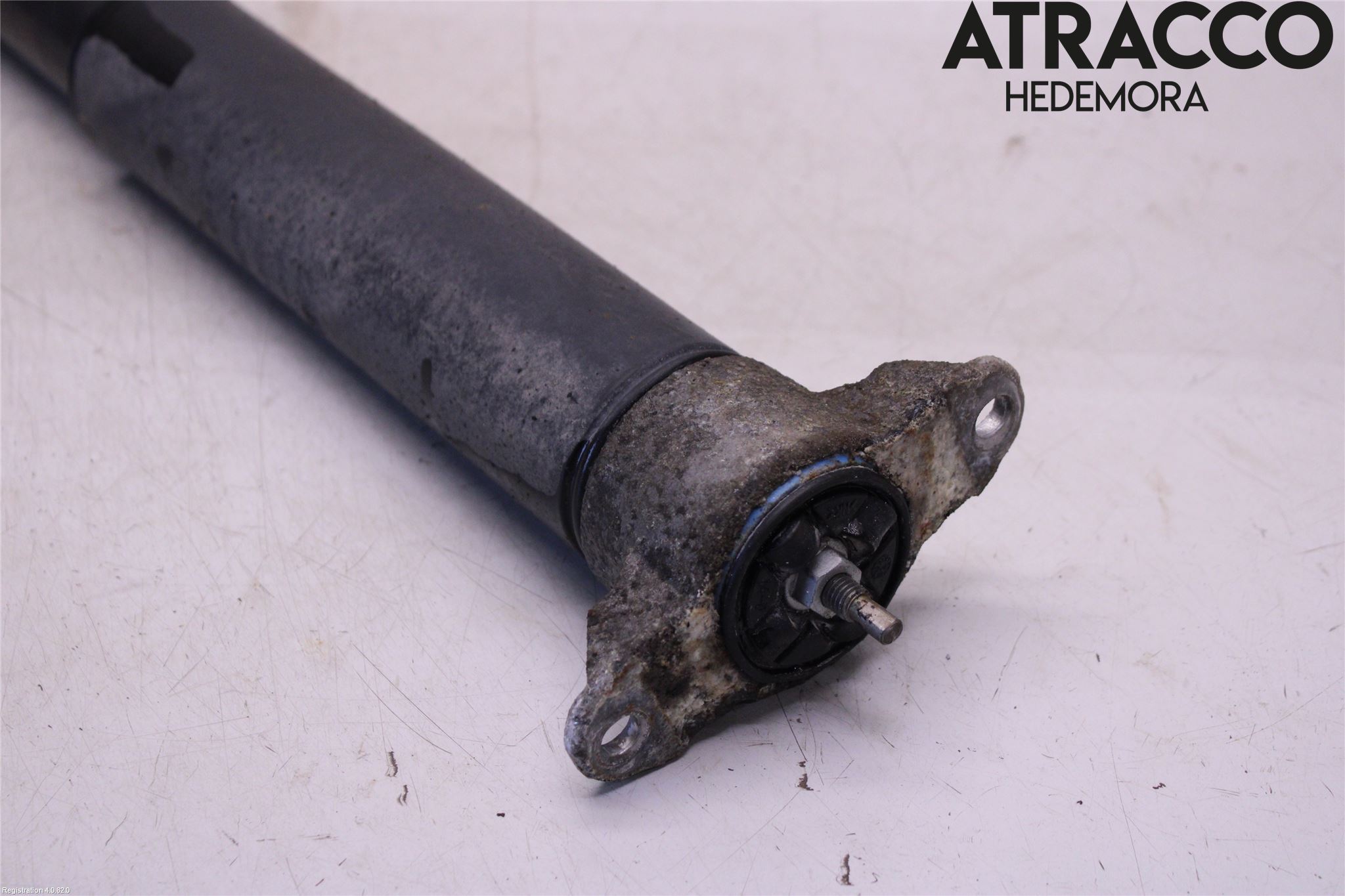 Ford KUGA 13-16 Stötdämpare Bak