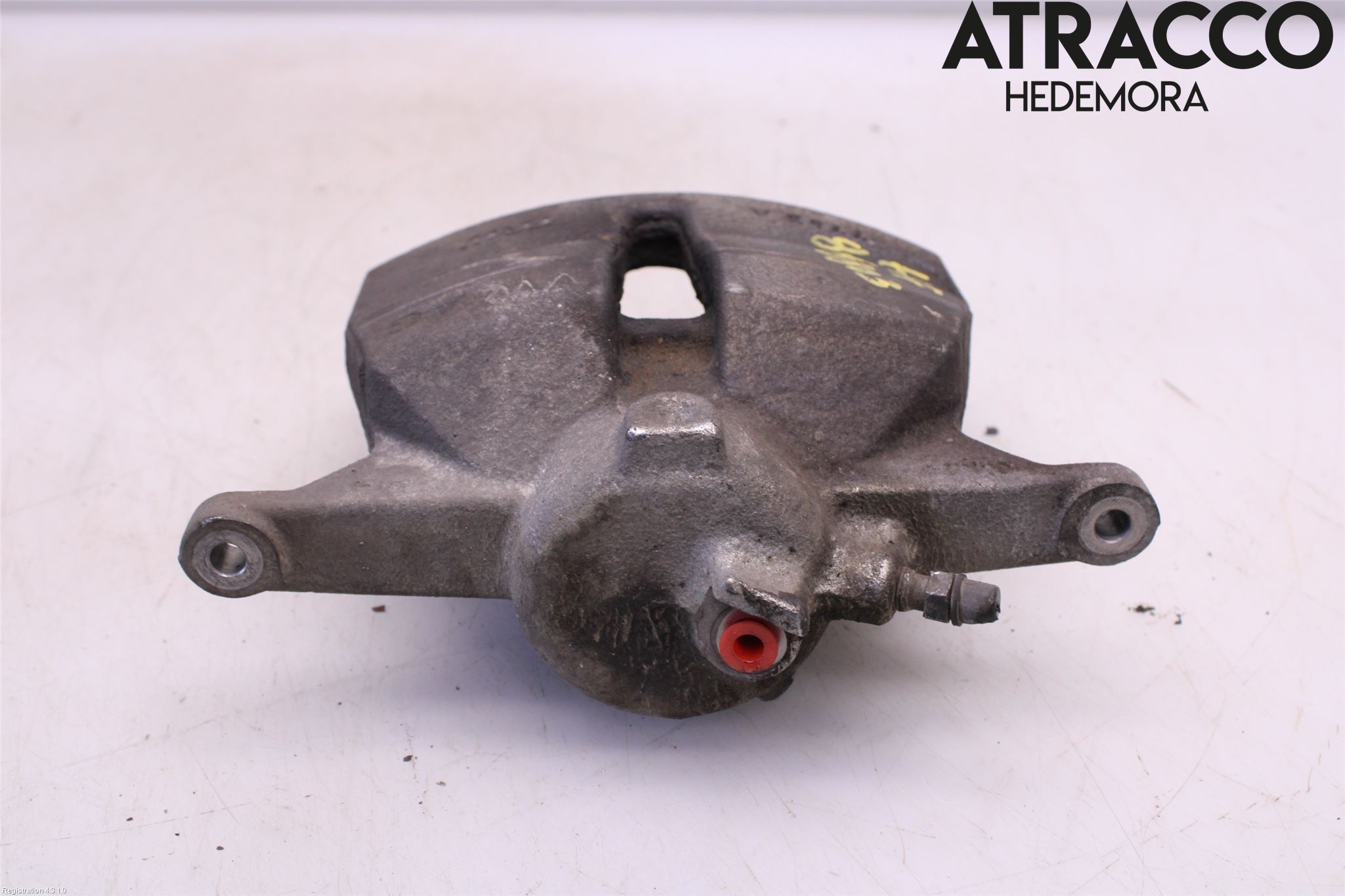 Skoda KODIAQ 17-24 Bromsok Fram Höger