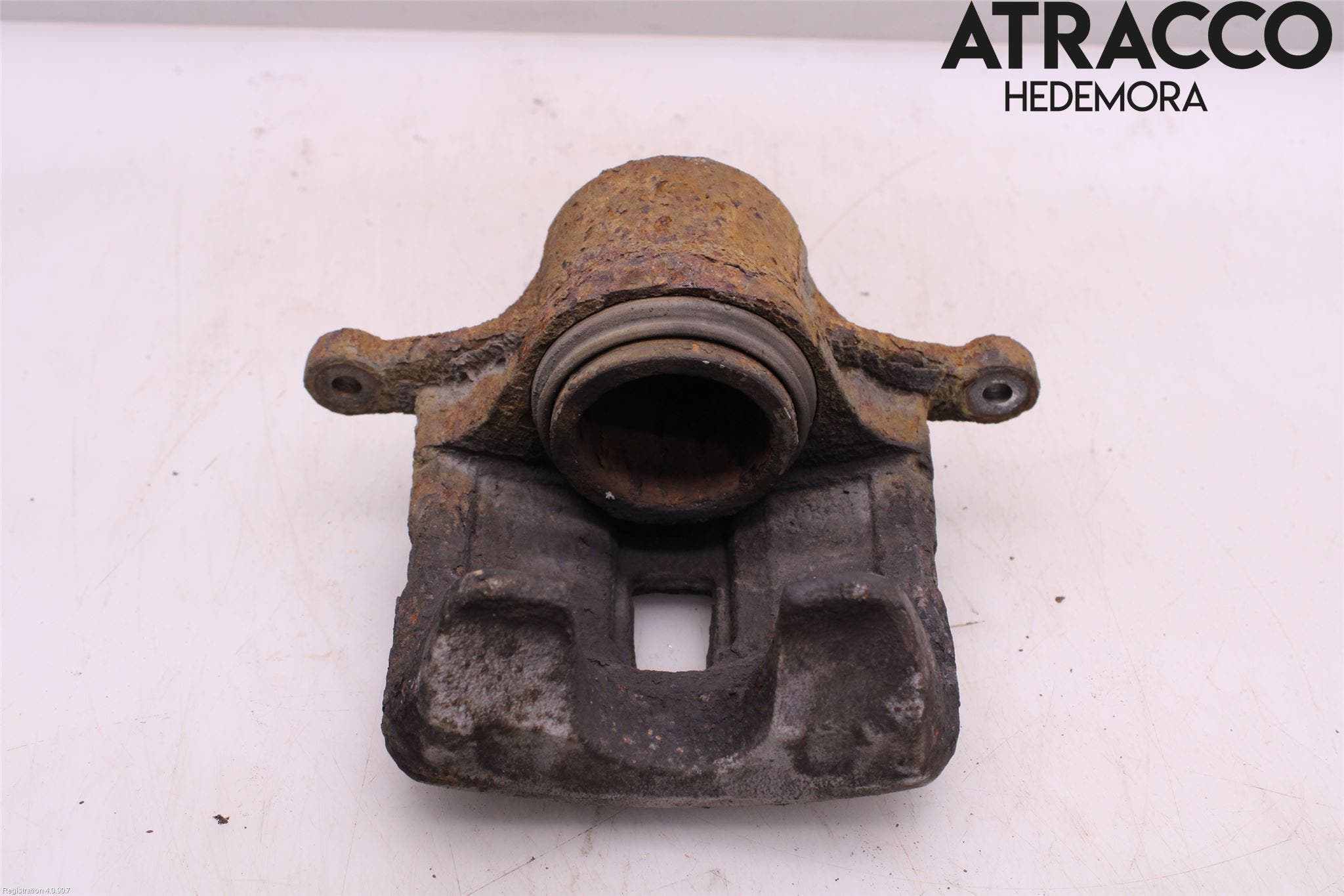 Opel INSIGNIA 09-16 Bromsok Fram Höger