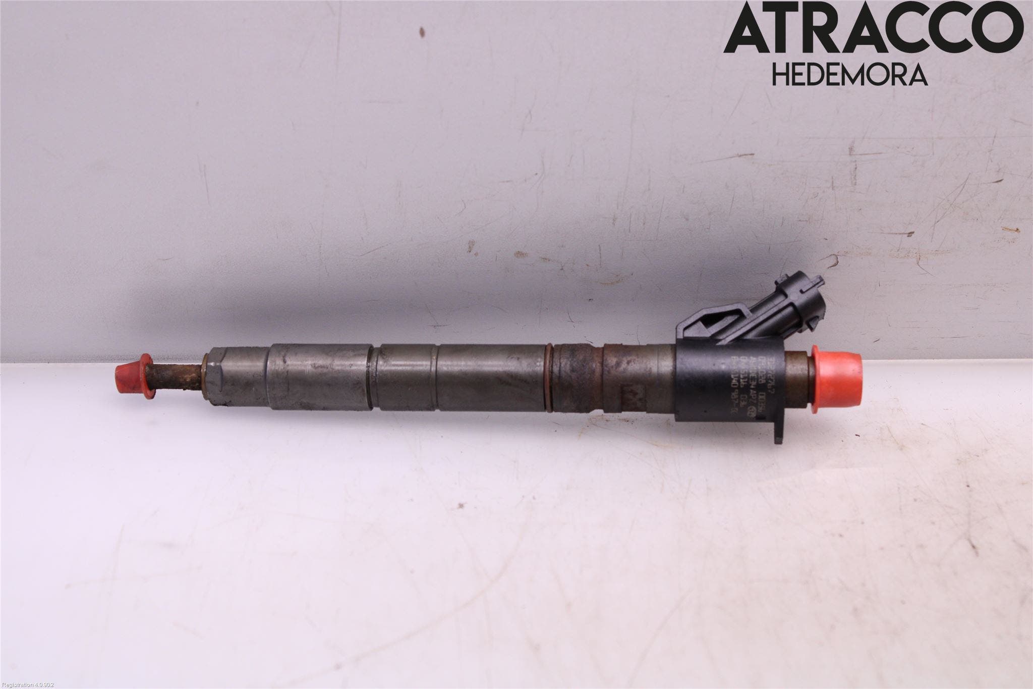 Volvo V70 08-13 Injspridare