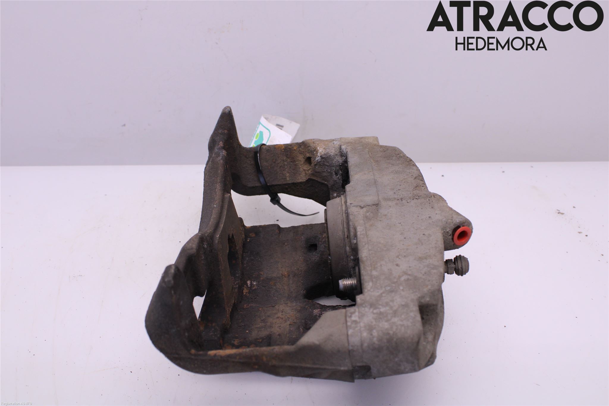 Volvo V60 11-13 Bromsok Fram Höger