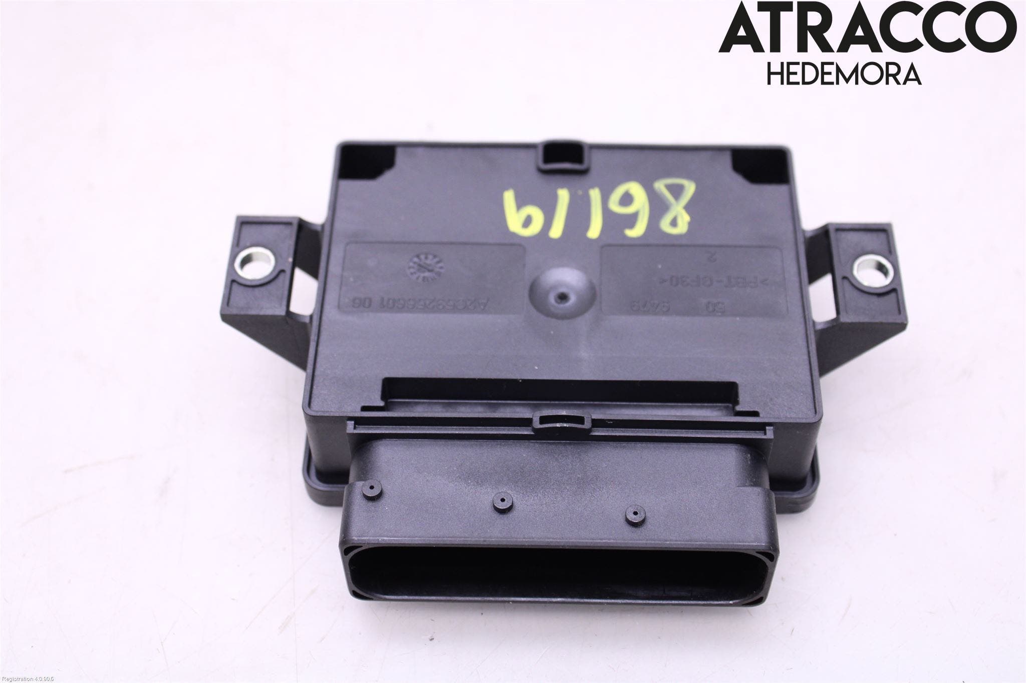 Landrover LAND ROVER RANGE ROVER EVOQUE (L538) 11-18 Styrenhet Parkbroms Epb
