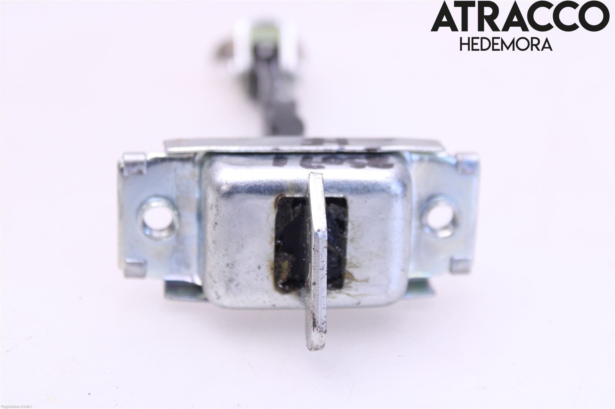 Toyota YARIS XP21 20- Dörrstopp