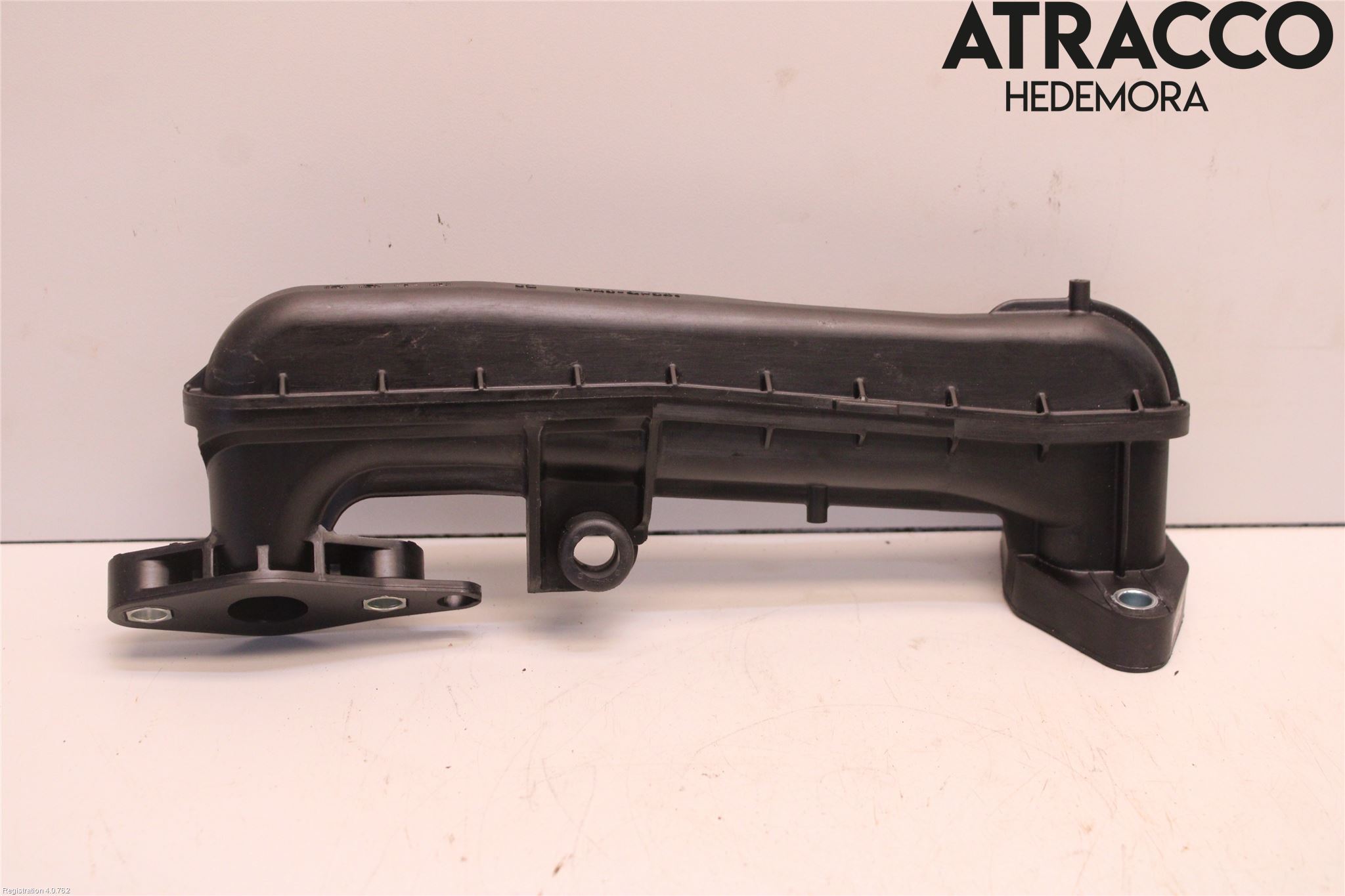 Lexus UX/300e 19- Egr Rör