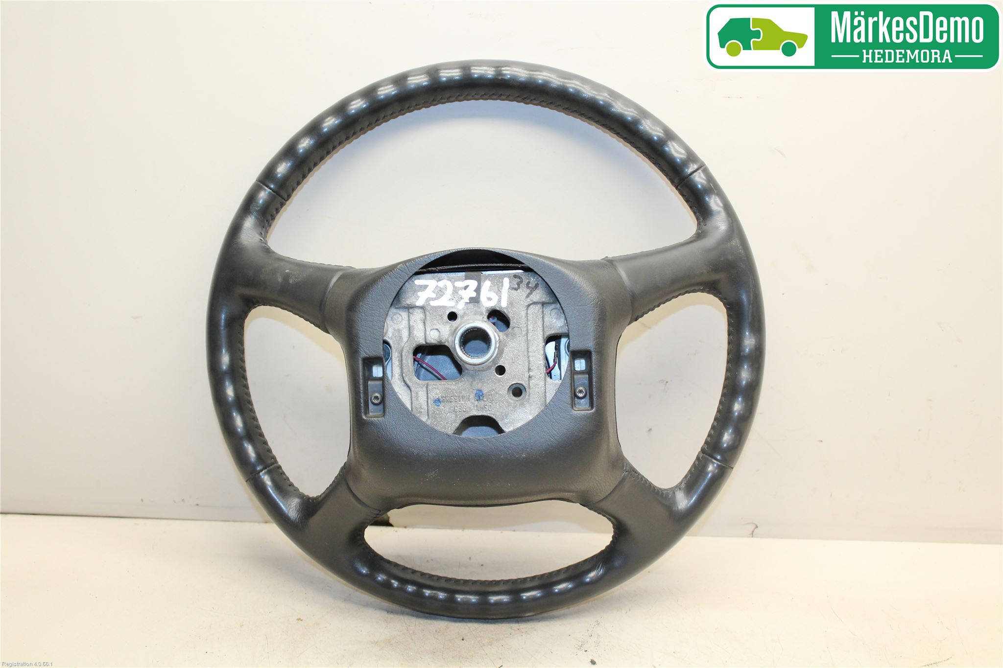 Chevrolet AVALANCHE Ratt