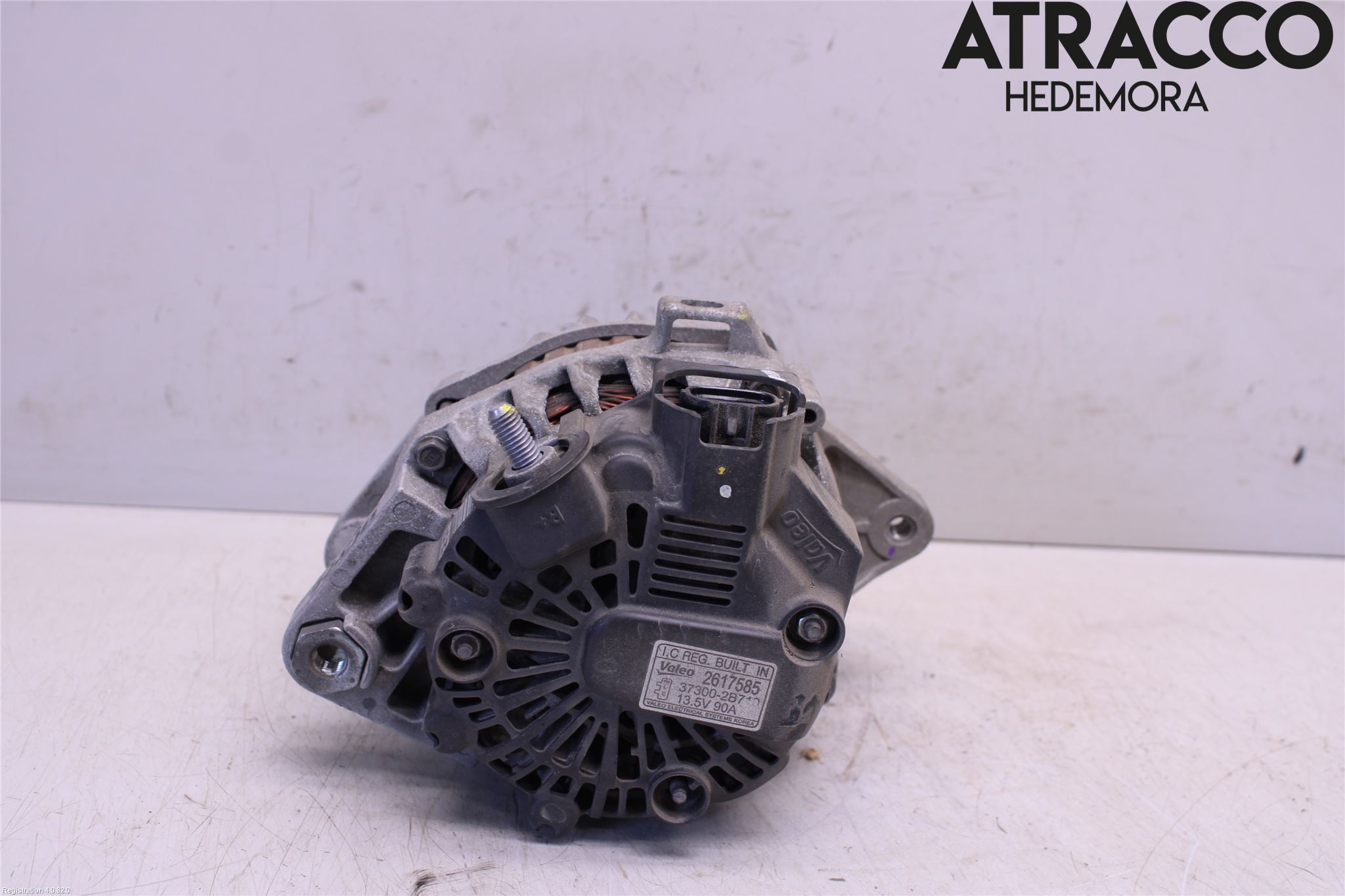 Kia CEED 12-18 Generator