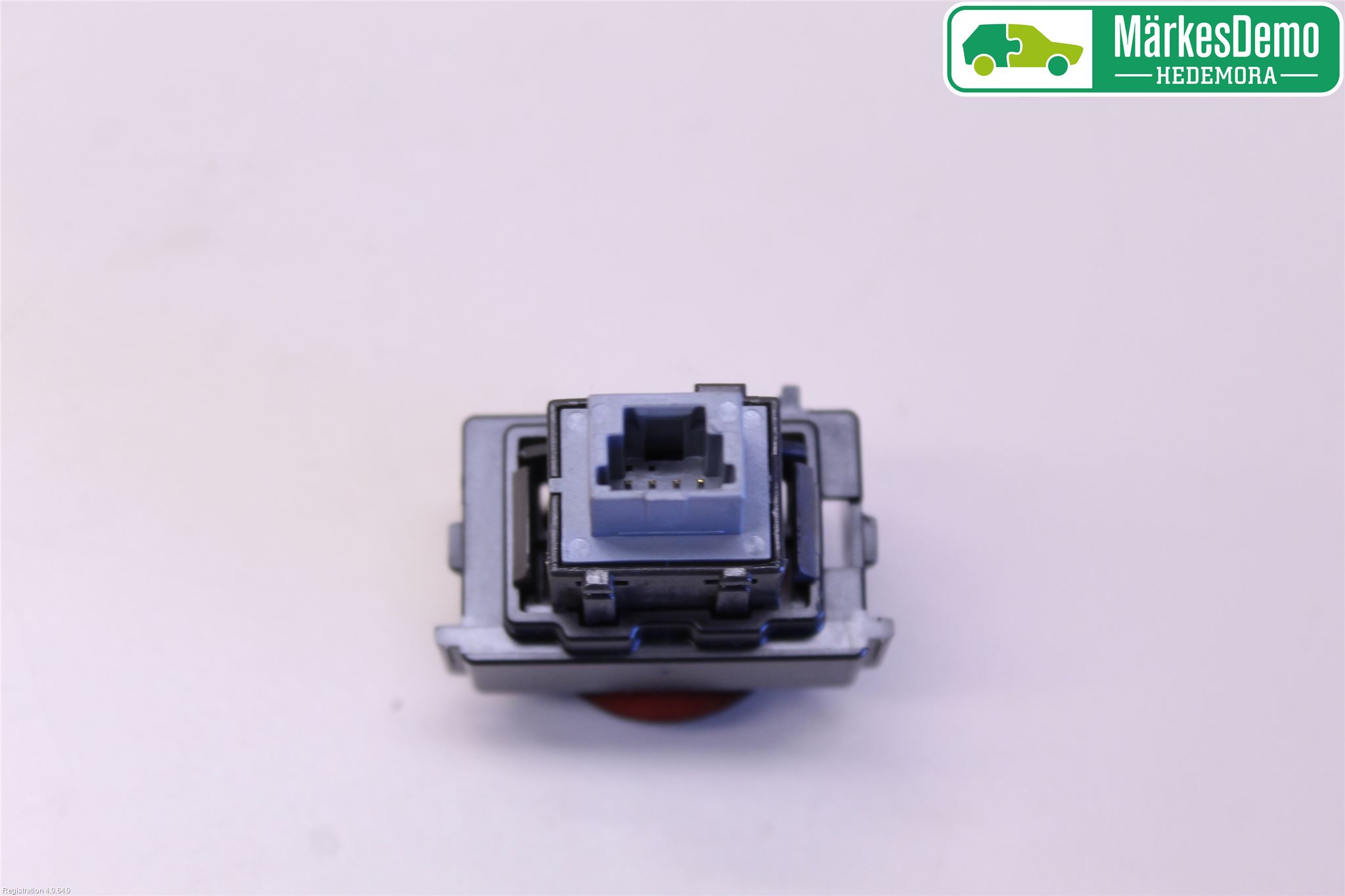 Toyota AURIS 13-19 Strömställare Varnings