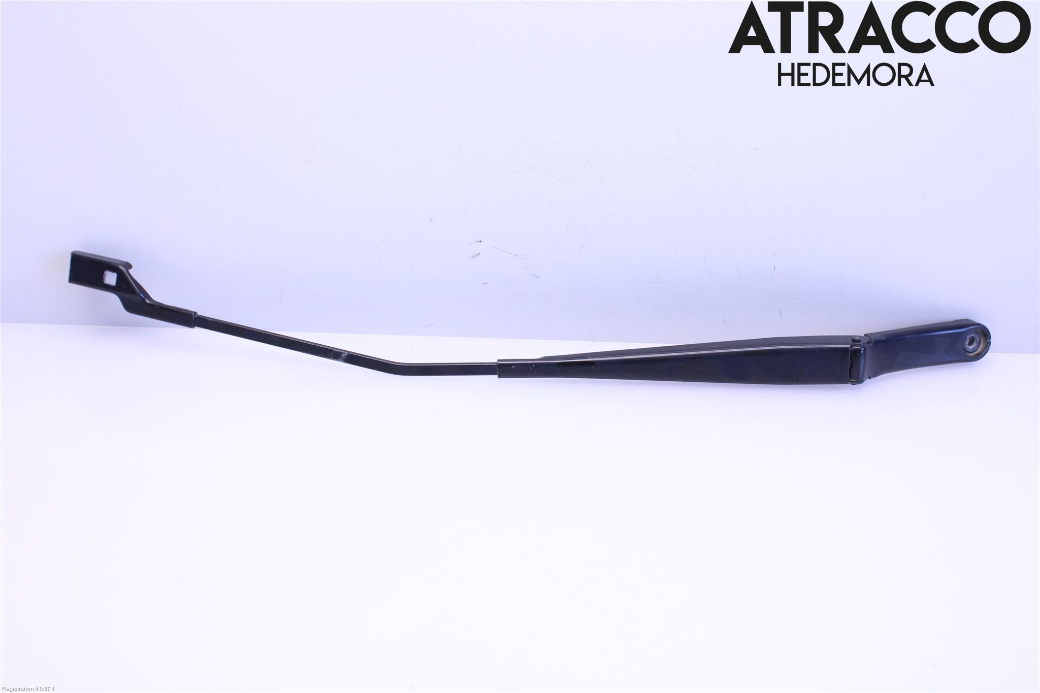 Skoda SUPERB 09-15 Torkararm Armar Vindruta