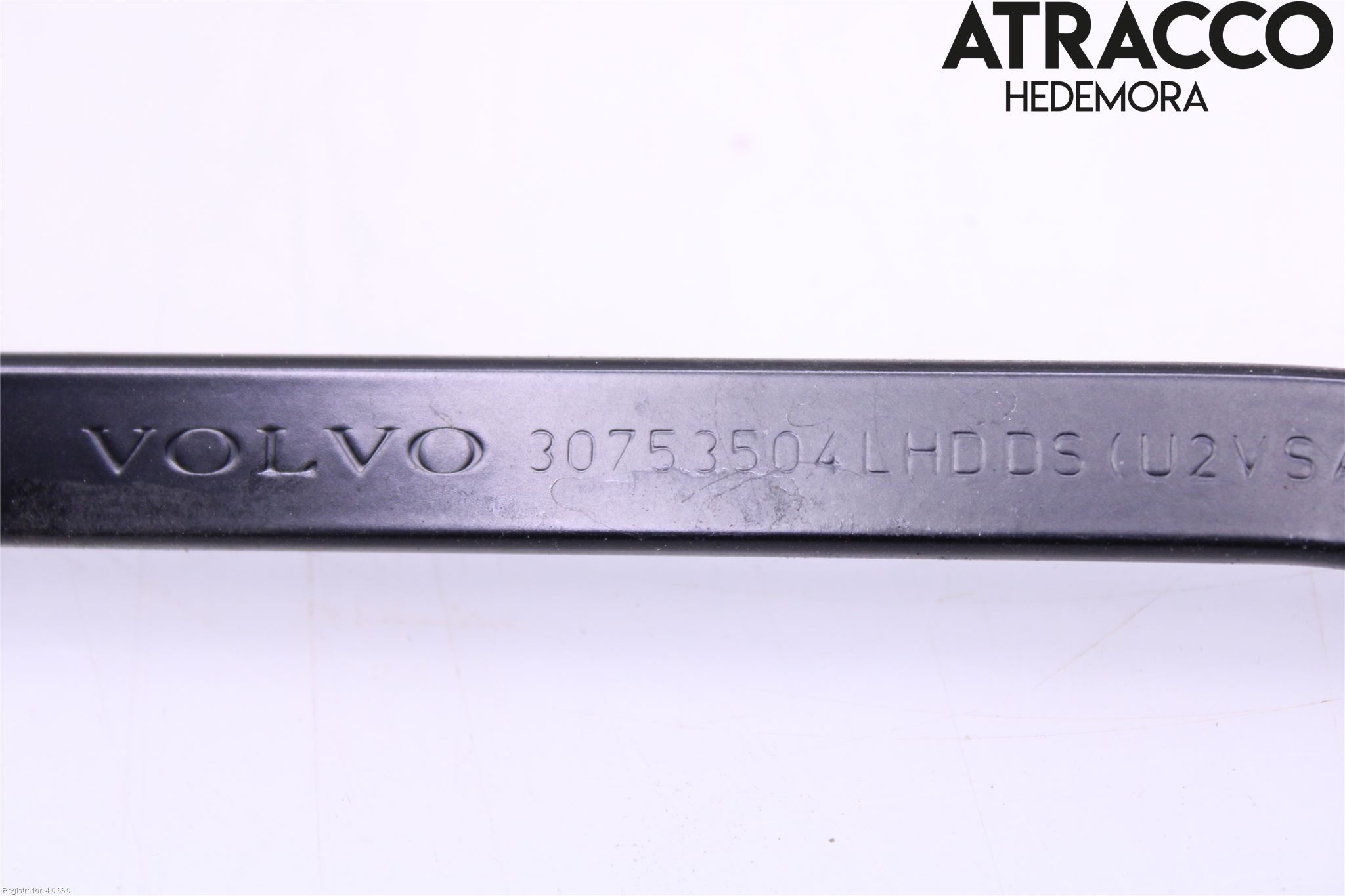 Volvo S60 CROSS COUNTRY 16-19 Torkararm Armar Vindruta