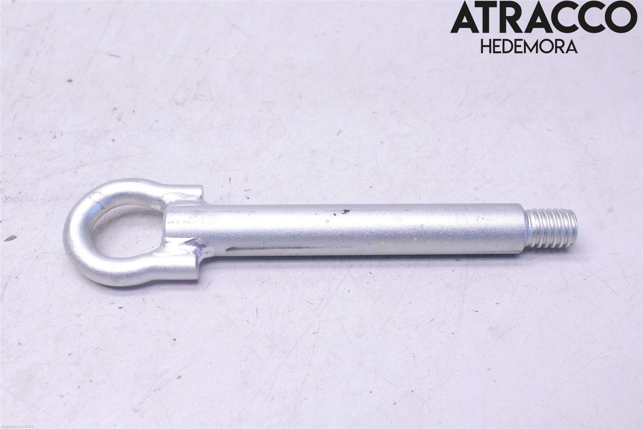 Toyota COROLLA 19- Bogserögla