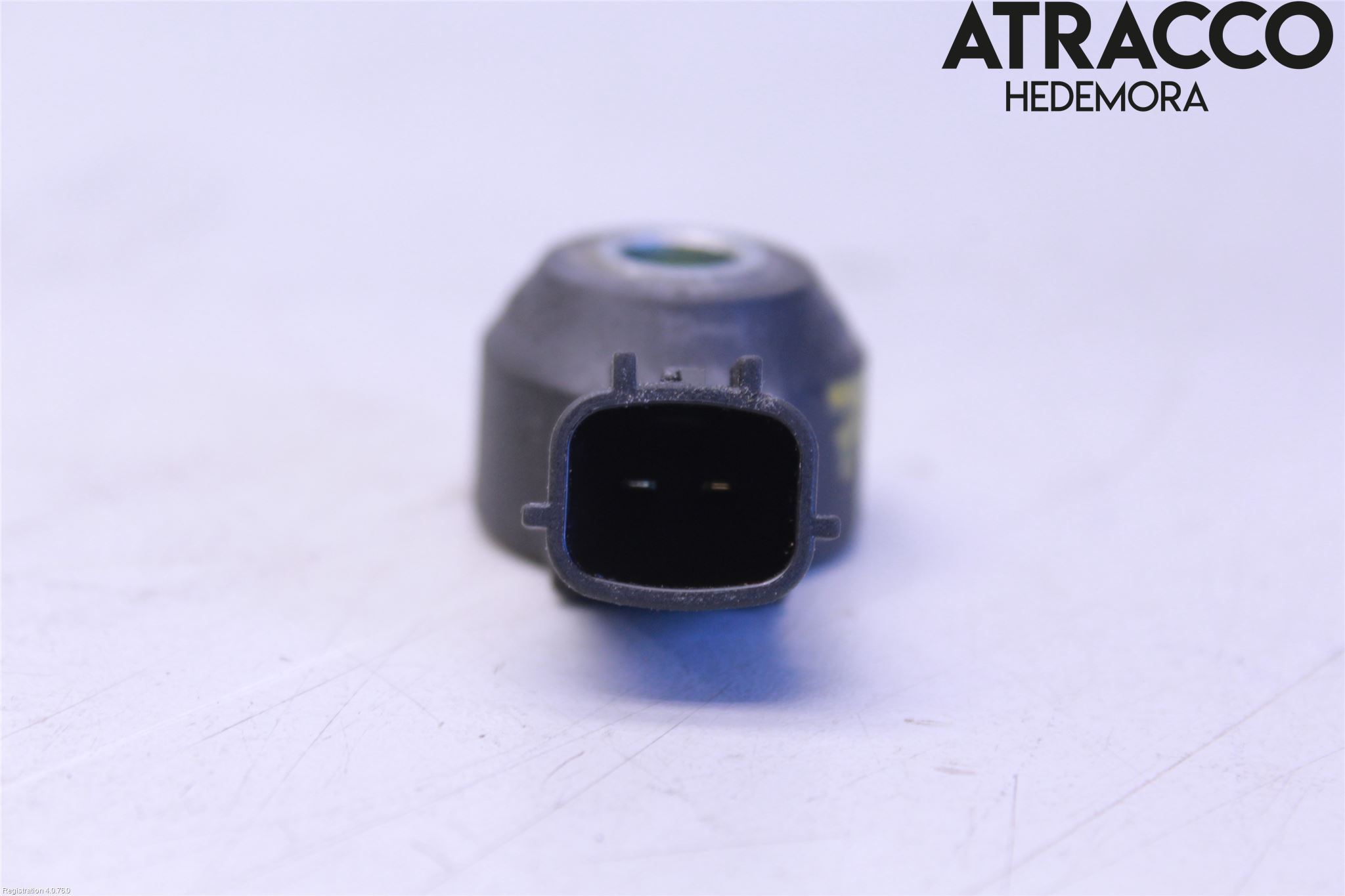 Ford KA 09-16 Injknacksensor