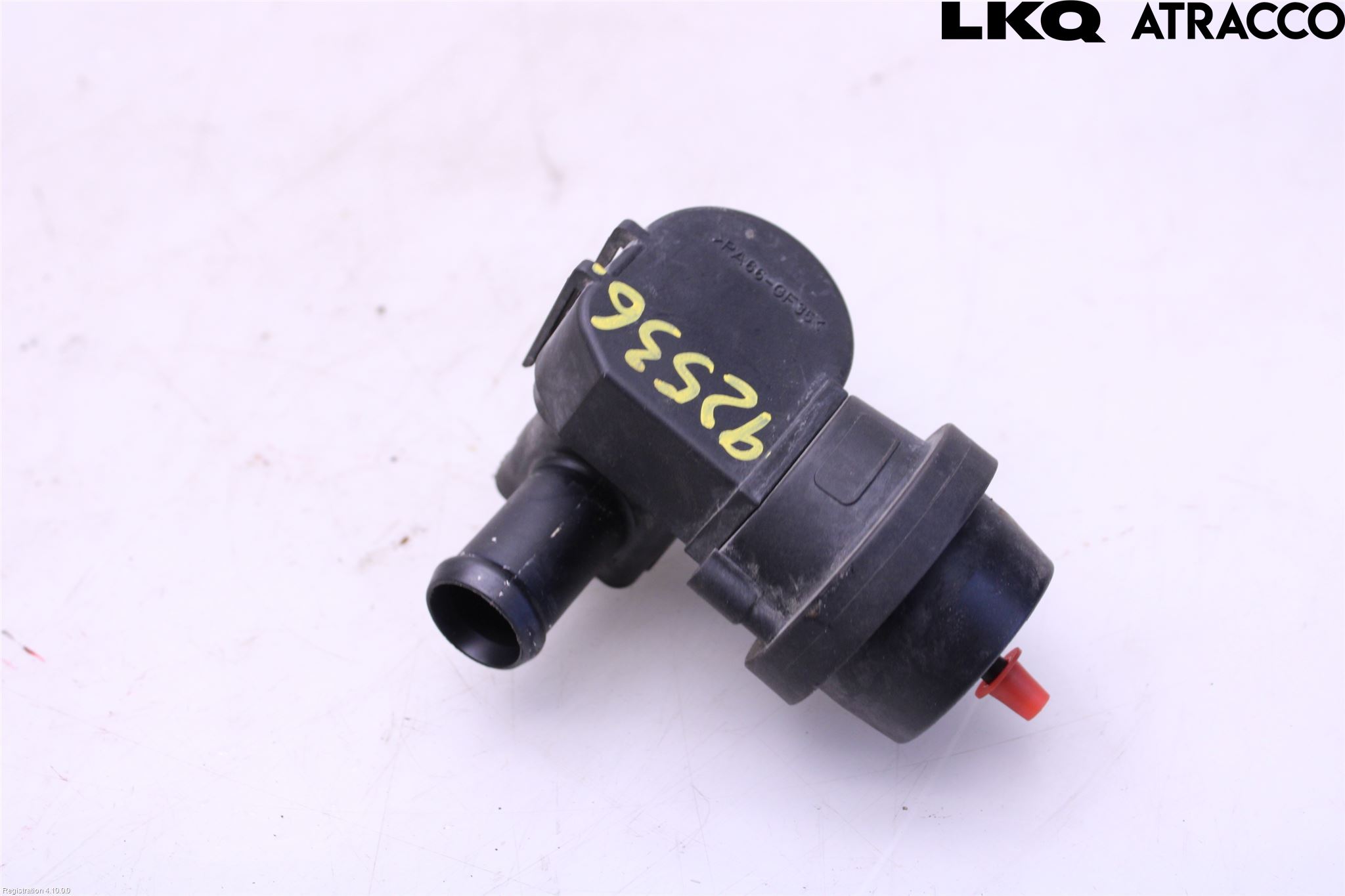 Audi A5 07-16 Värmeventil