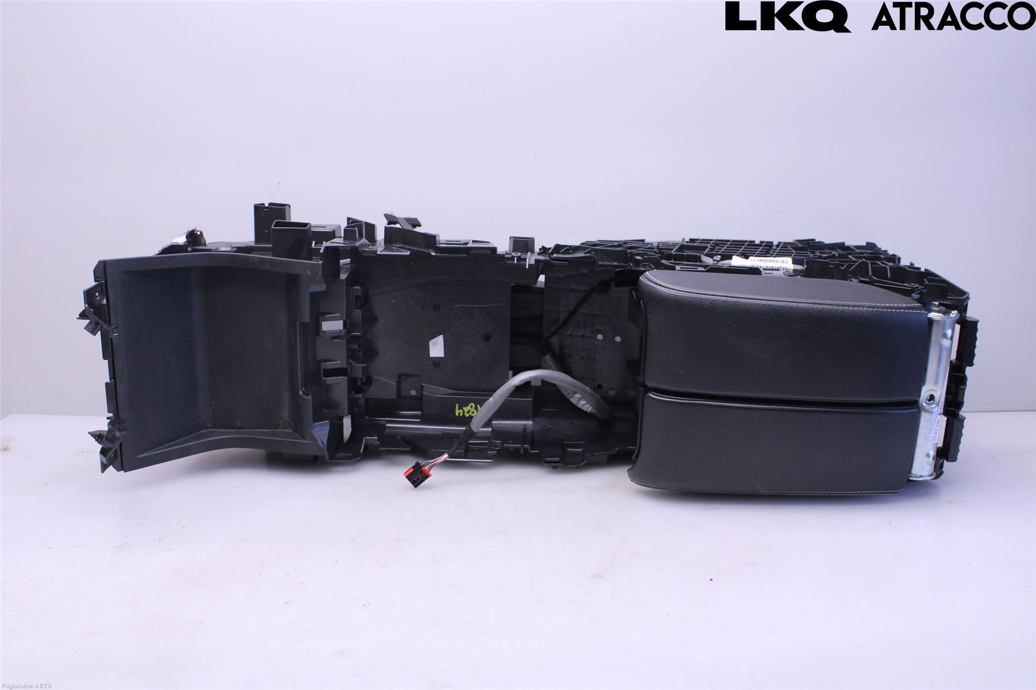Landrover RANGE ROVER VELAR (L560) 17- Inr Tunnelfack