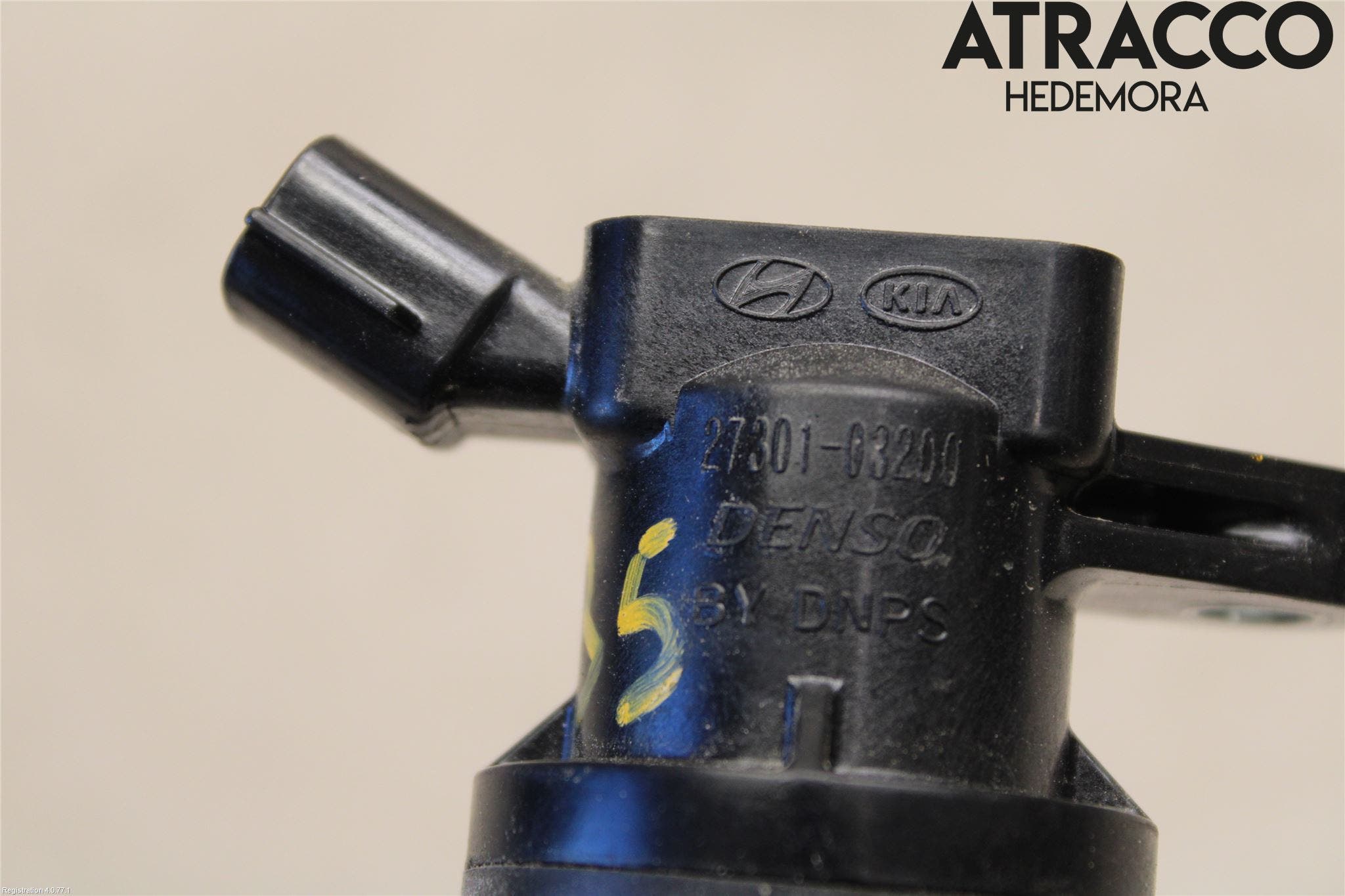 Kia RIO 17- Tändspole