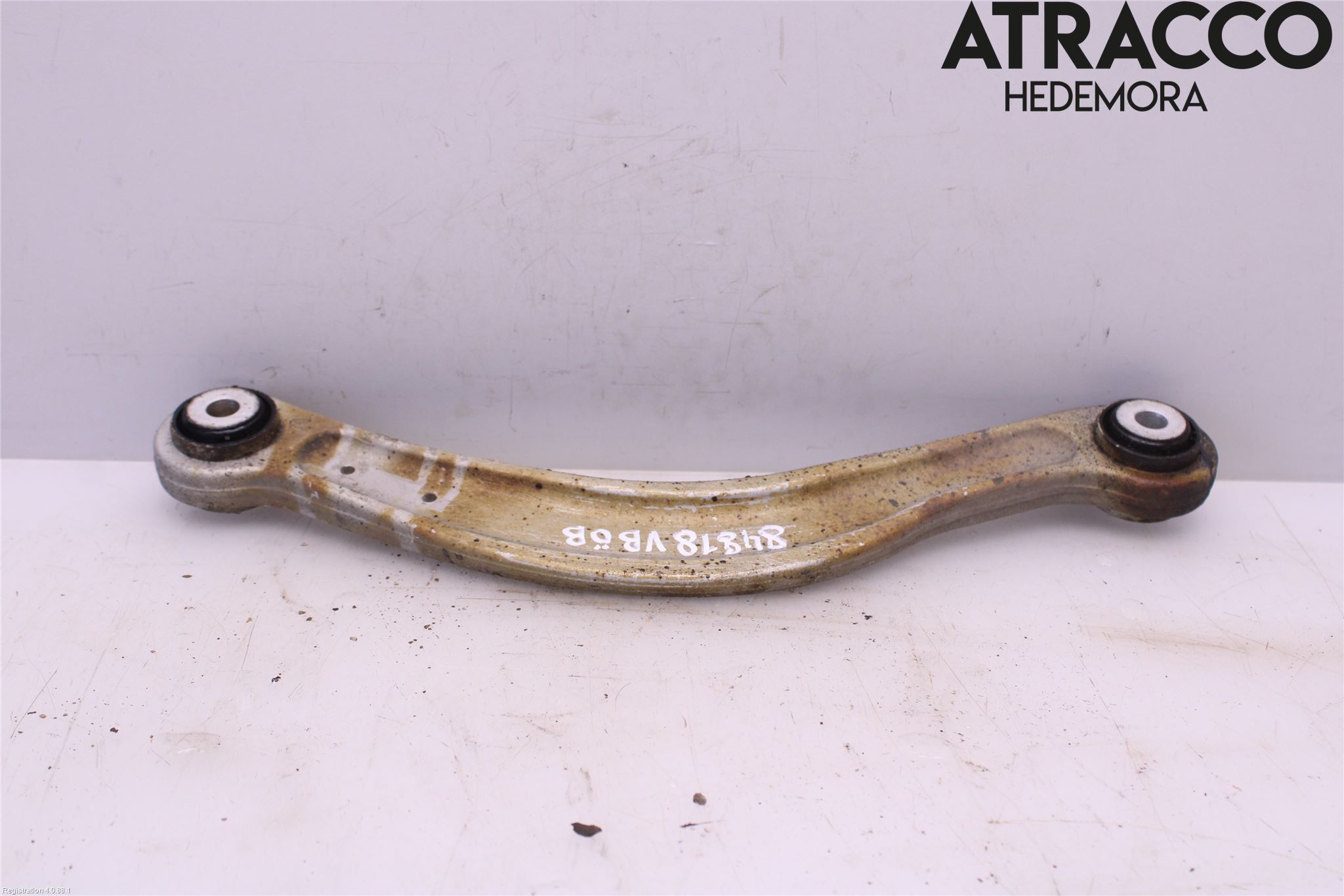 Mercedes-Benz MB C-KLASS (W205) 14-21 Bärarm Bak Övre Vänster