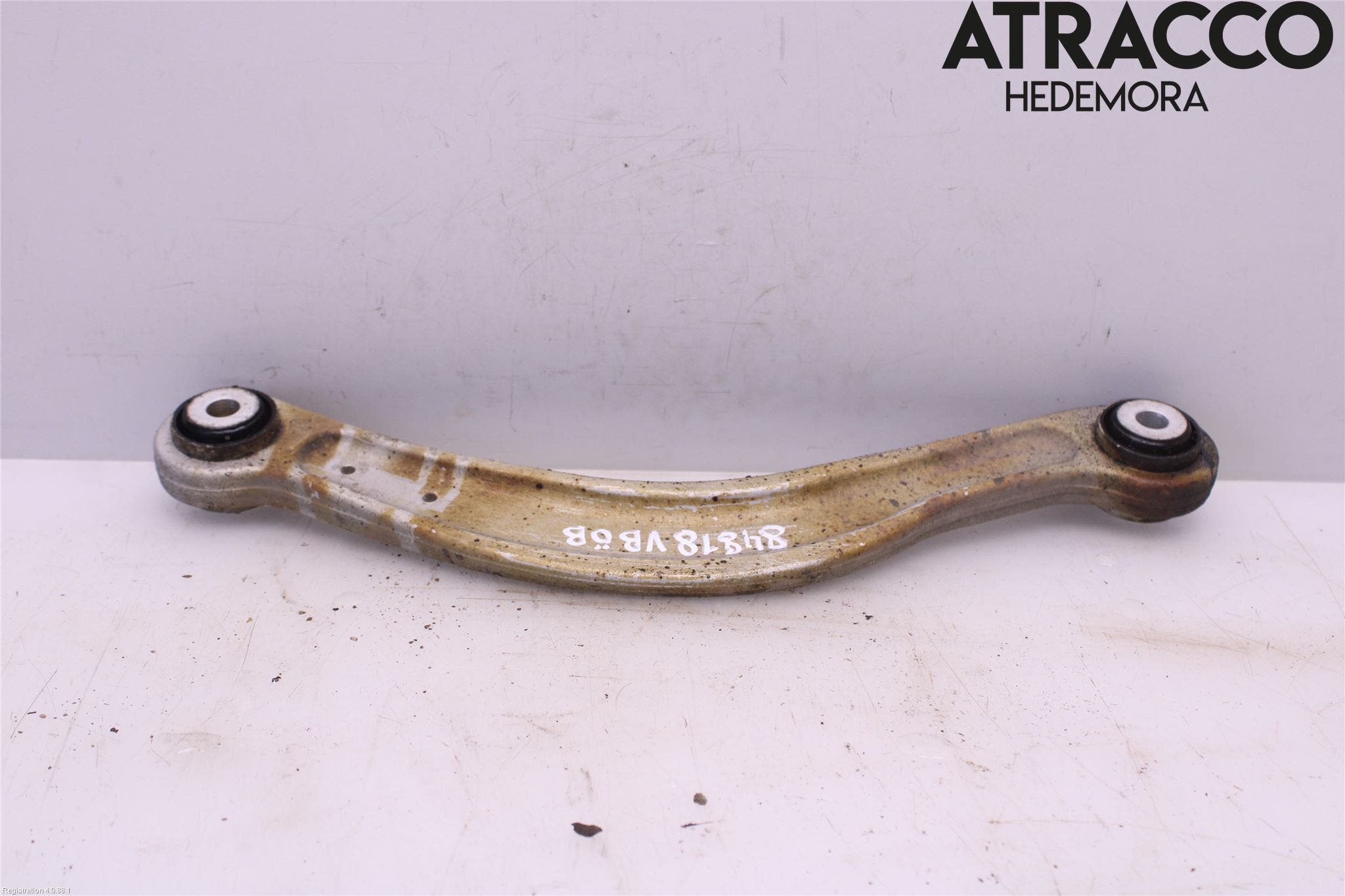 Mercedes-Benz MB C-KLASS (W205) 14-21 Bärarm Bak Övre Vänster