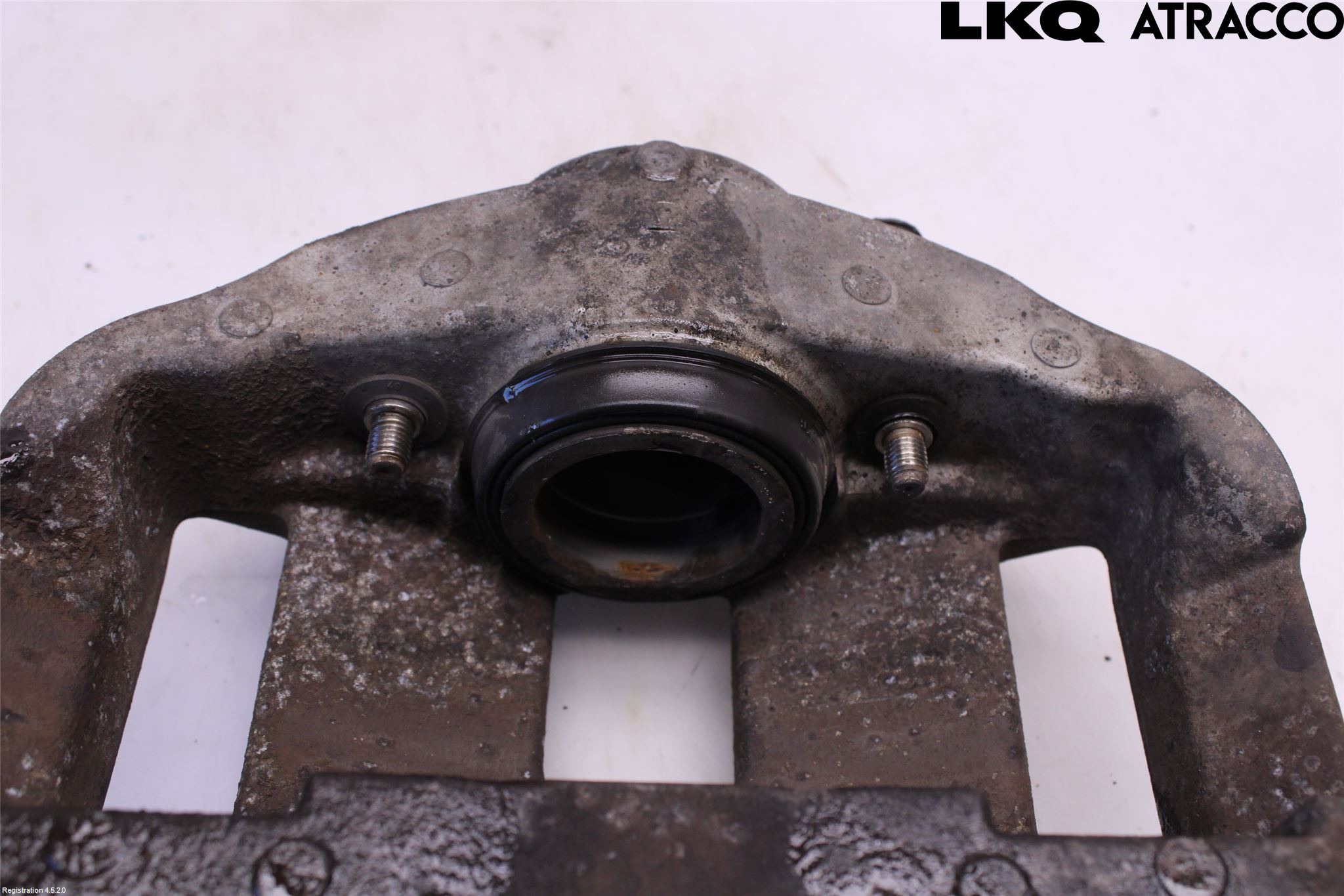 BMW 5 E60/61 Sed/Tou 02-10 Bromsok Fram Höger