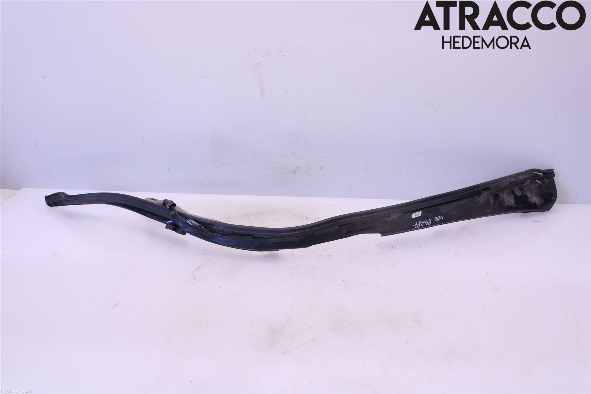 Toyota RAV4 19- List Bak-Baklucka