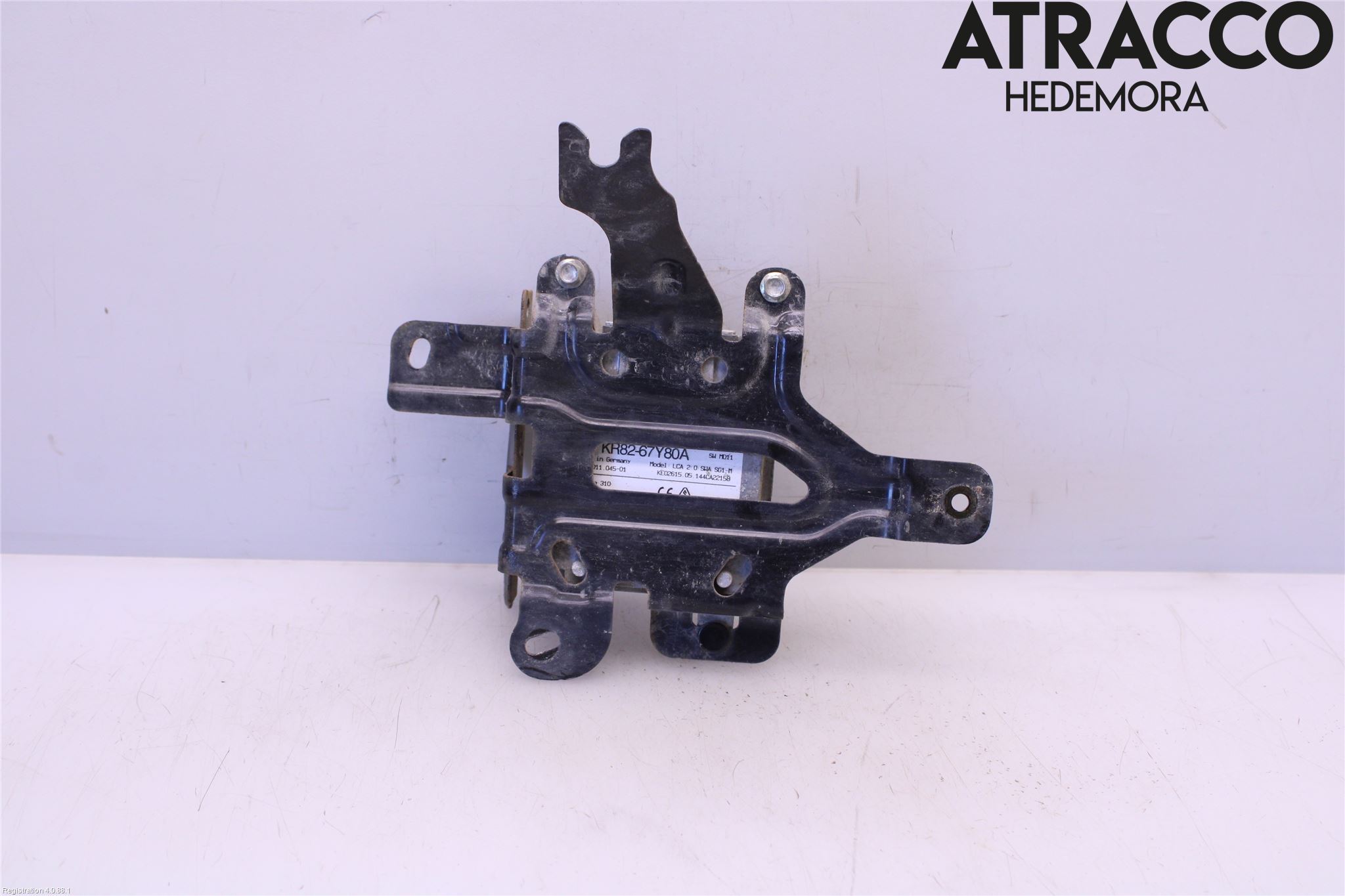 Mazda CX-5 12-17 Sensor Aktivt Kollisionsskydd