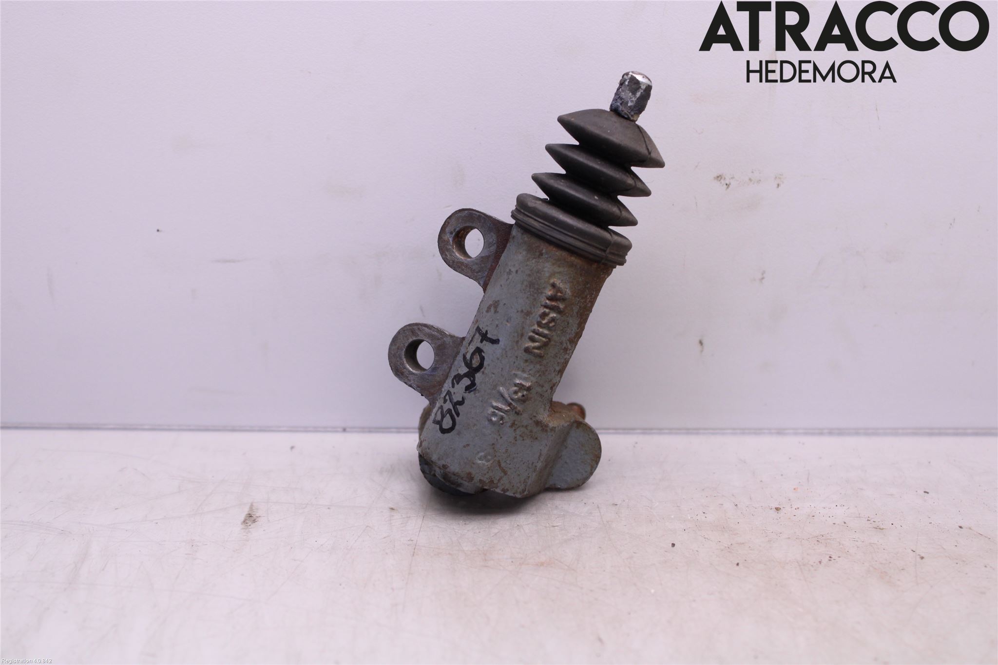 Toyota COROLLA 88-92 Kopplingscylinder Slav