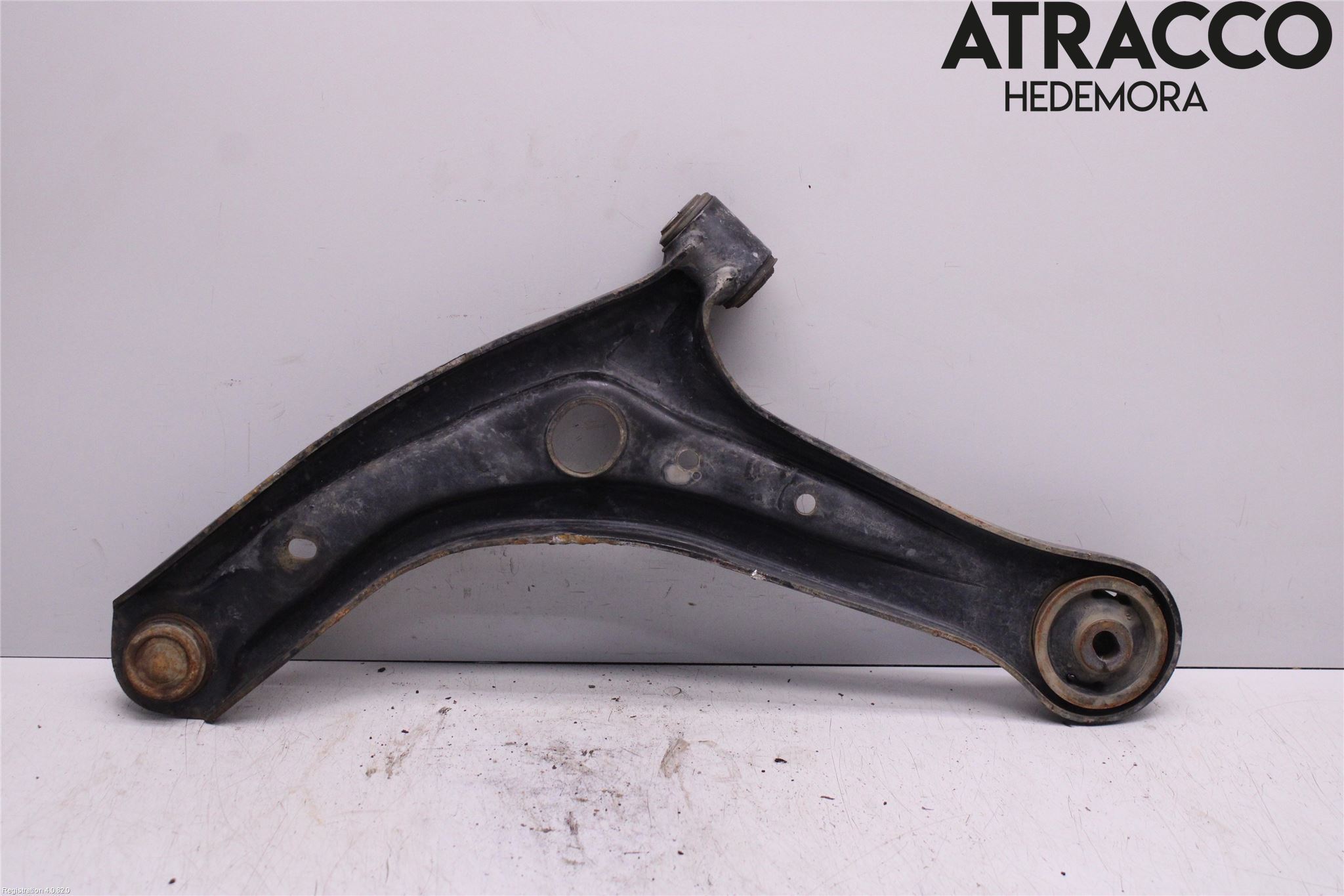 Ford FIESTA 09-12 Bärarm Fram Undre Hö