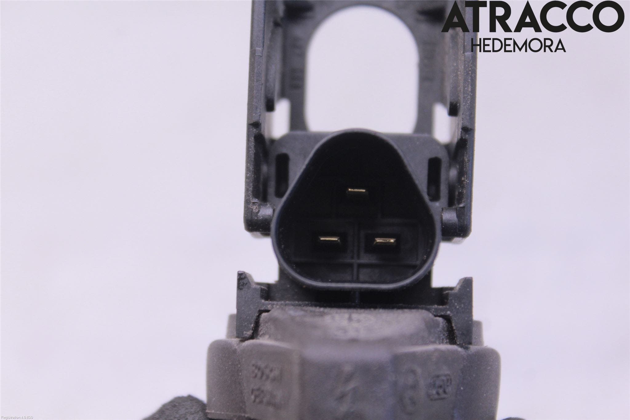 Peugeot 207 Tändspole