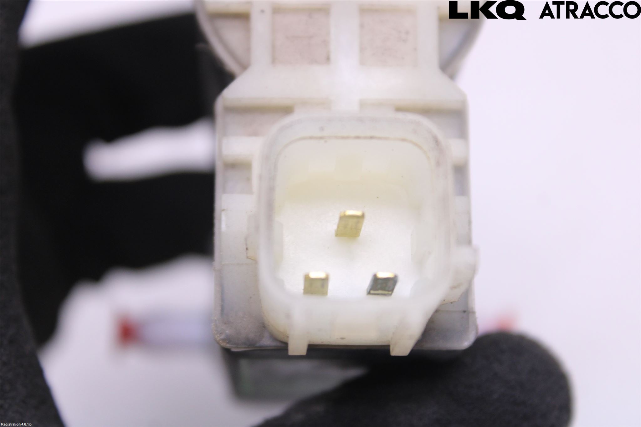 Hyundai ix20 Spolarpump Vindruta