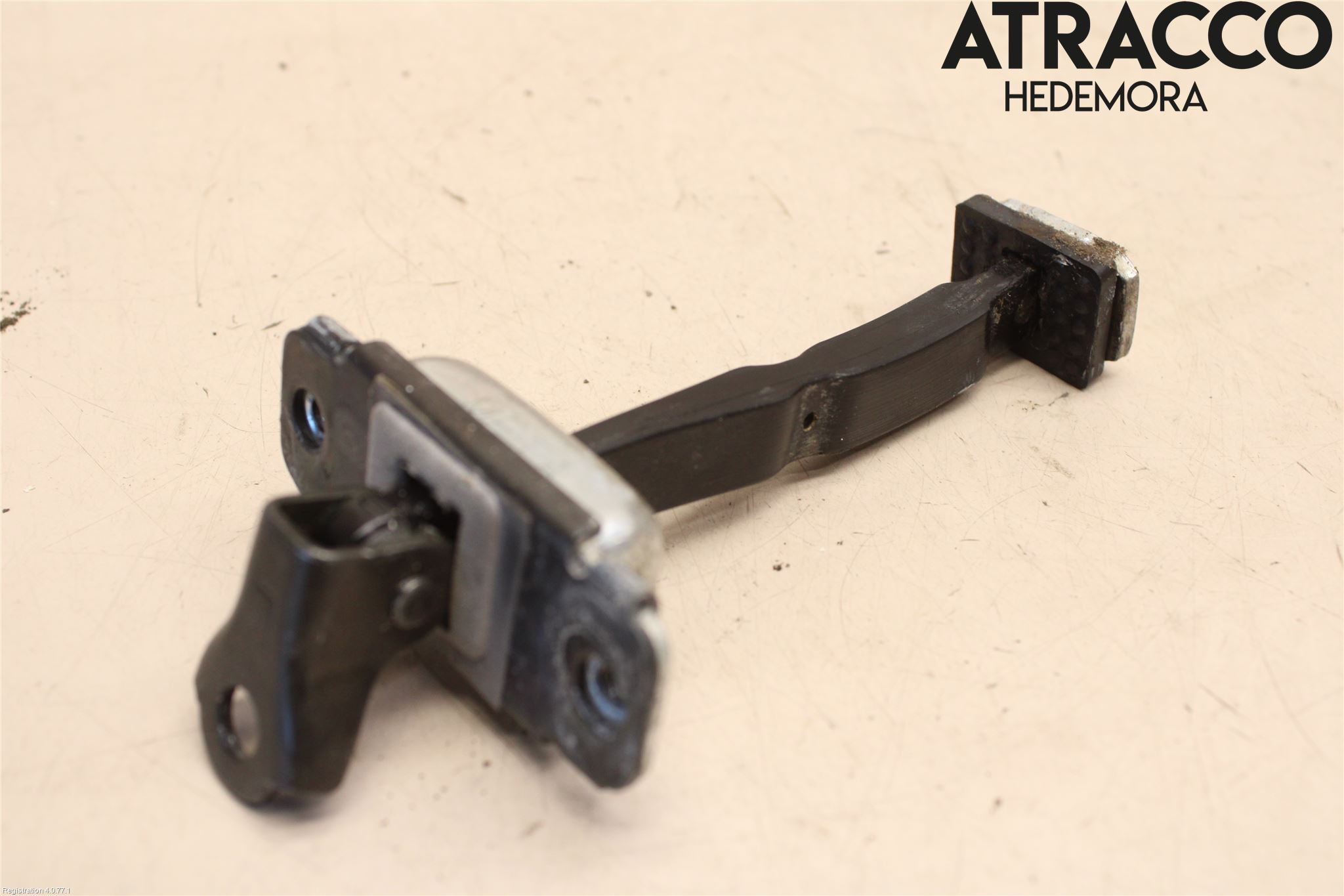 Kia RIO 17- Dörrstopp