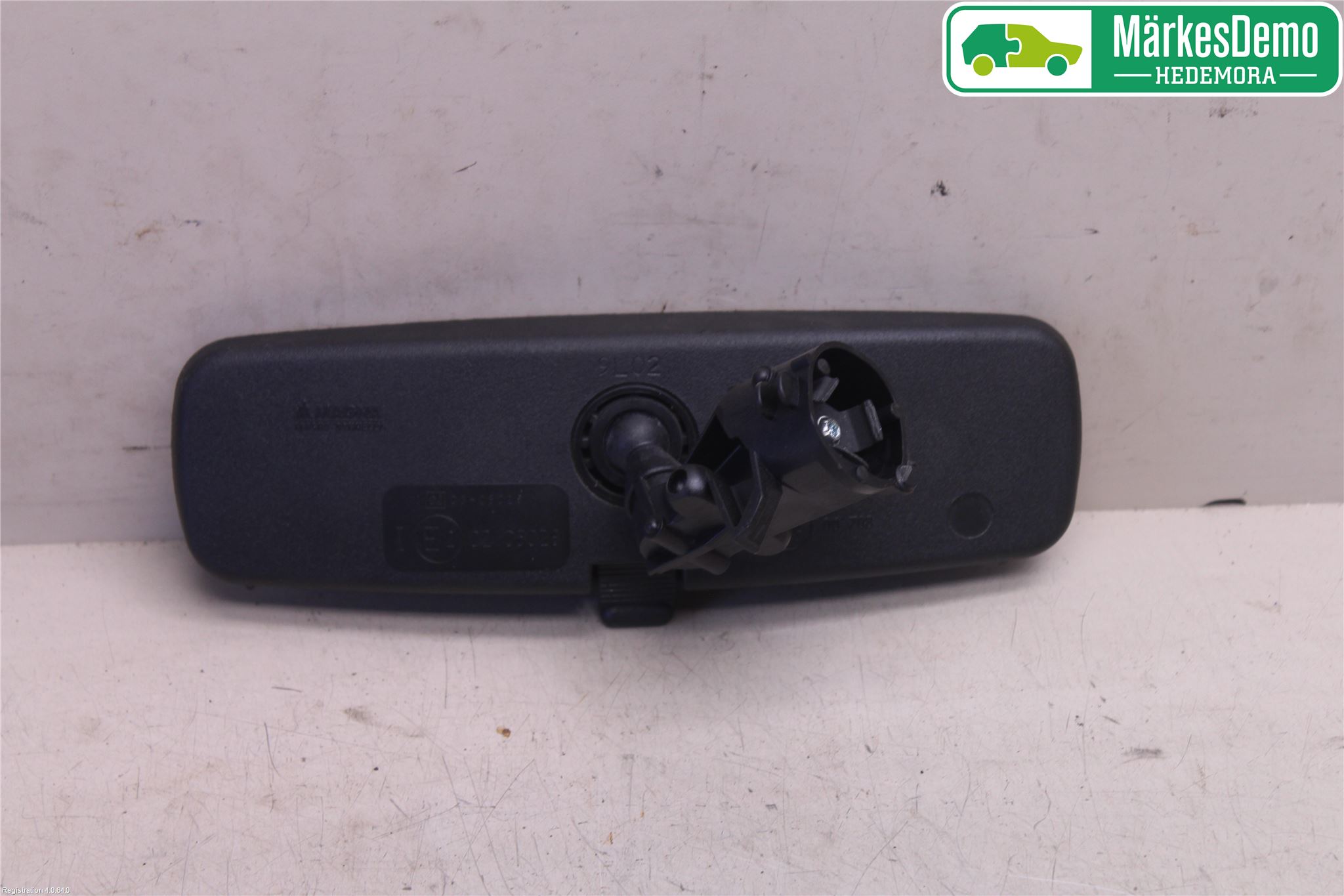 Peugeot 308 08-13 Spegel Invändig