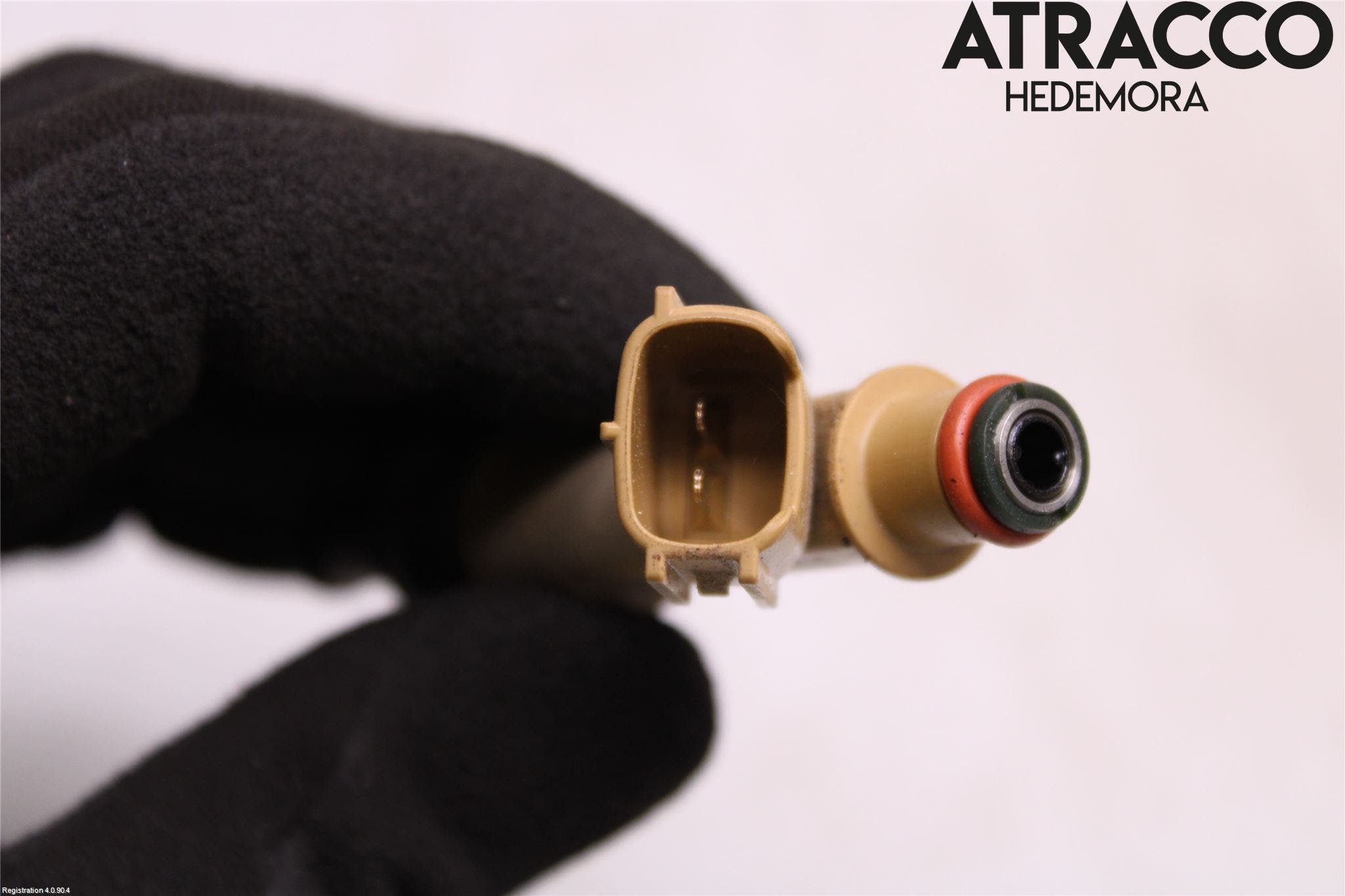 Toyota AURIS 13-19 Injspridare