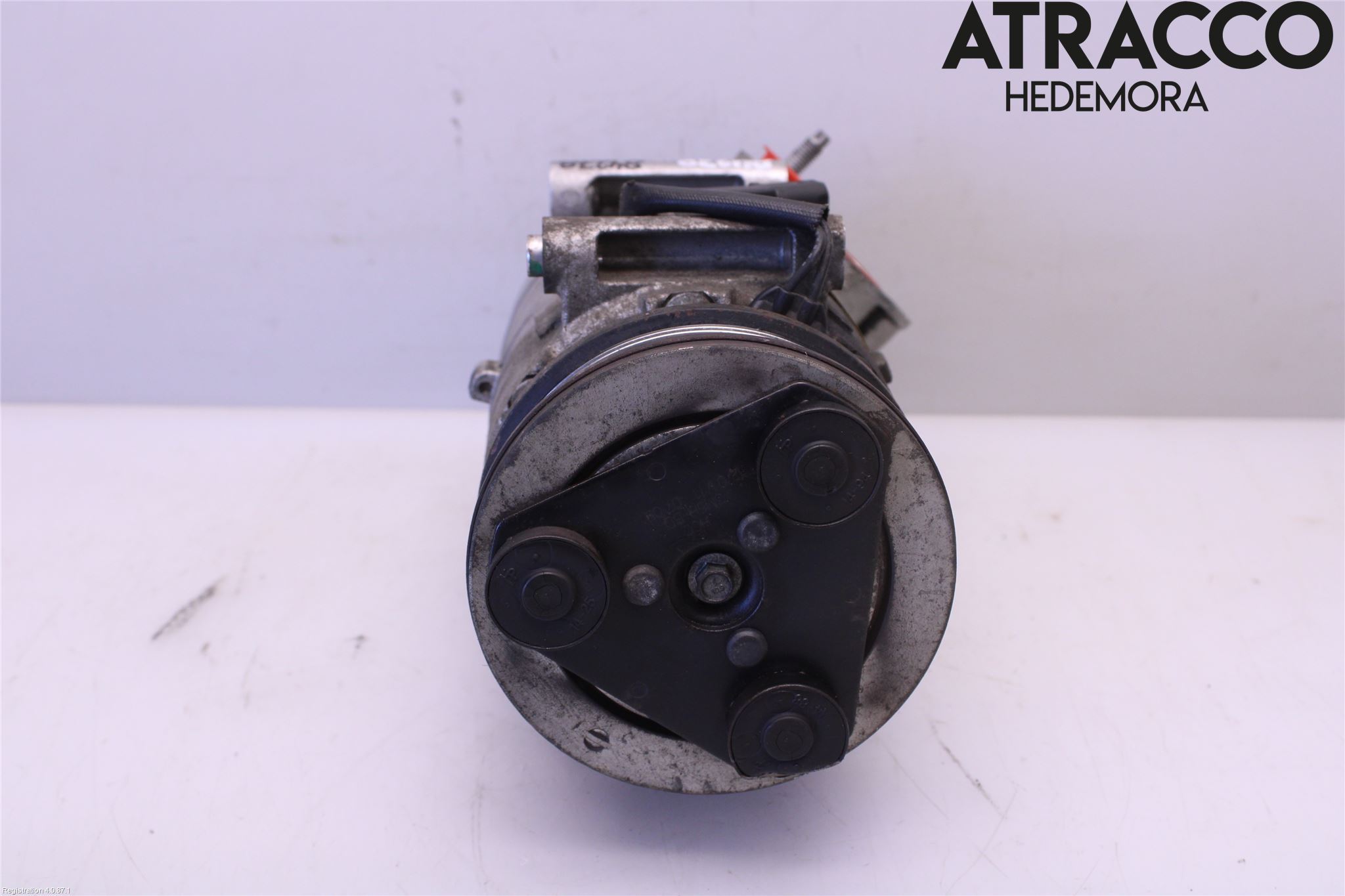 Ford MONDEO 07-15 Ac Kompressor