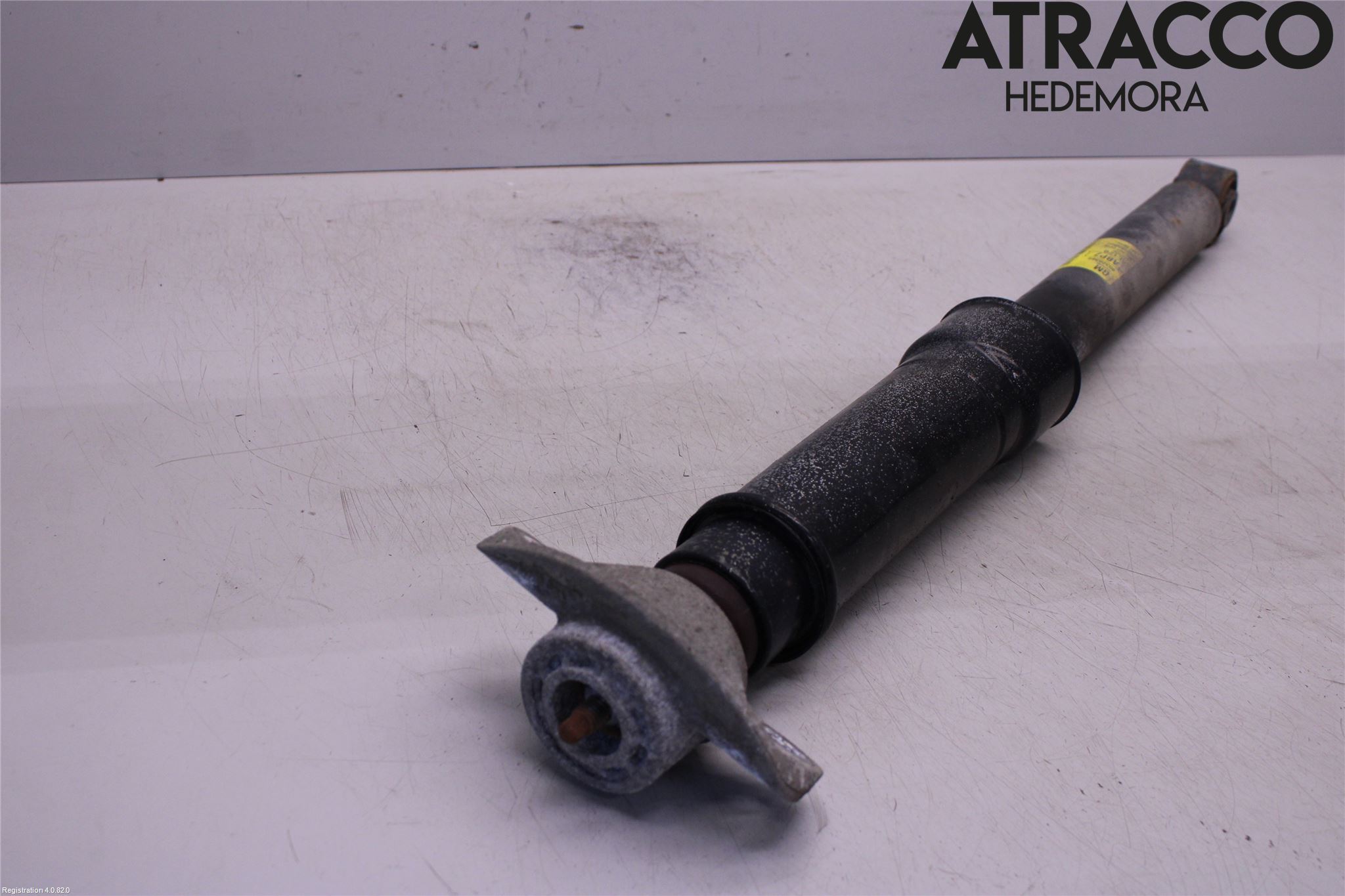 Opel MOKKA 13-20 Stötdämpare Bak