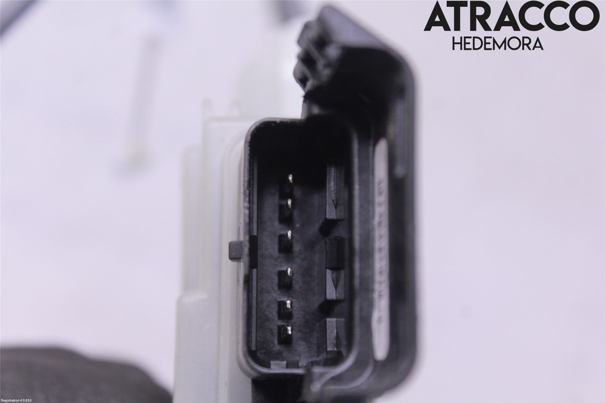 Peugeot 208/E-208 20- Låskista-Dörrlås