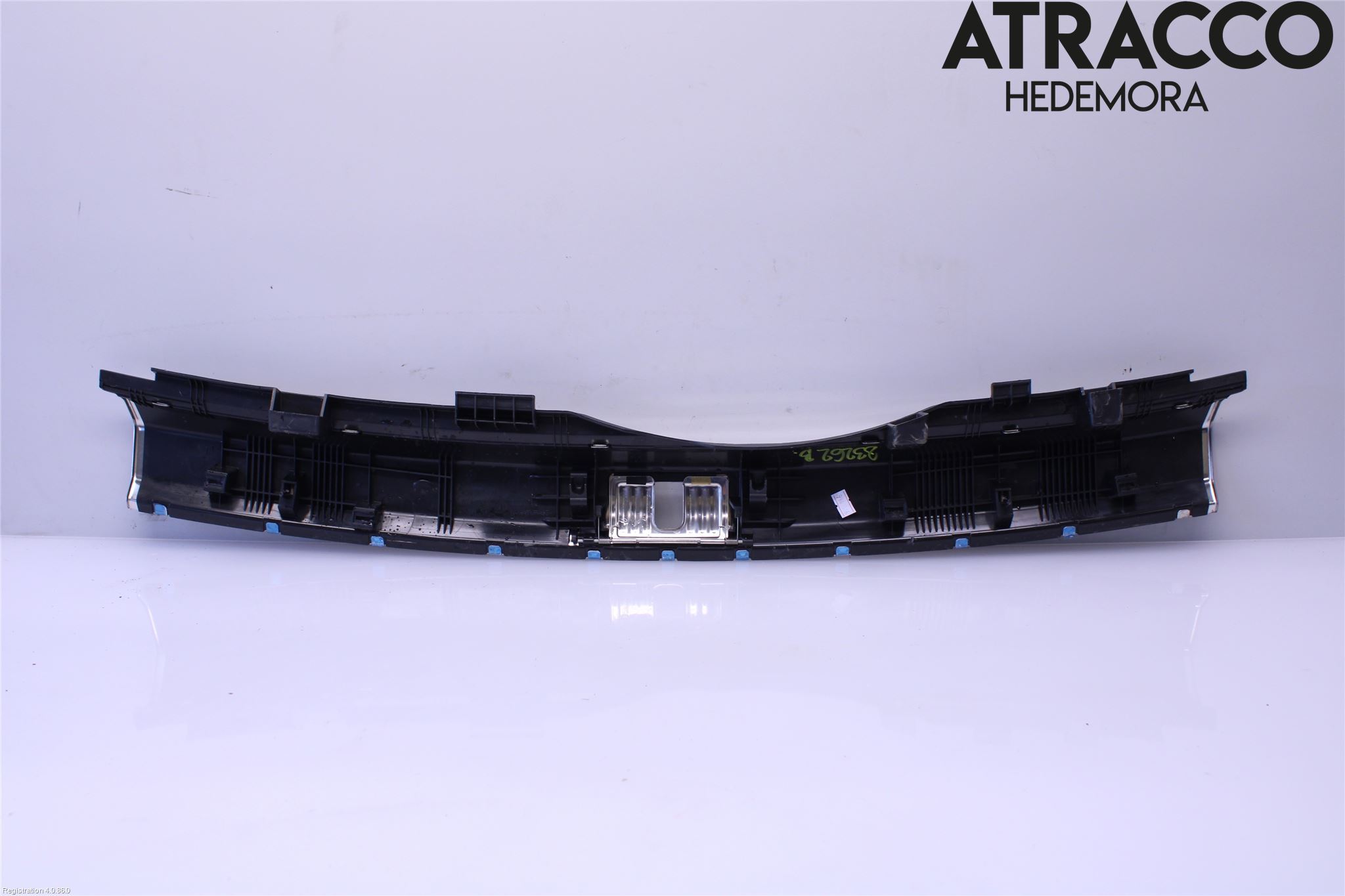 Audi A6/S6 4G 11-18 List Bak-Baklucka