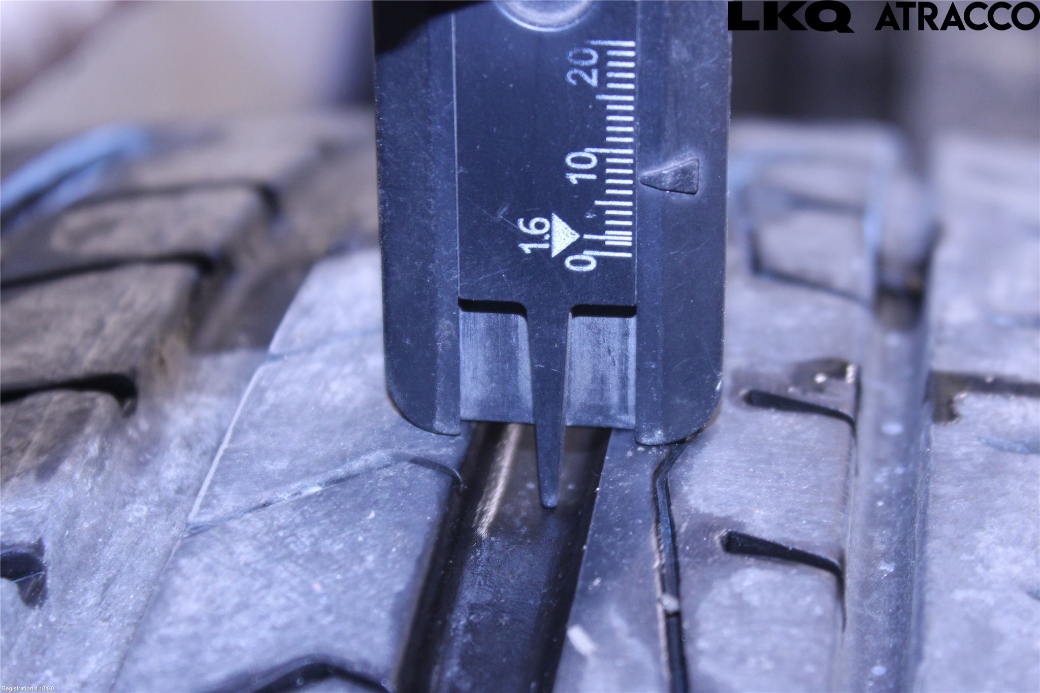 BMW Z3 E36/6    94-02 Sommardäck Alumfälg 4St