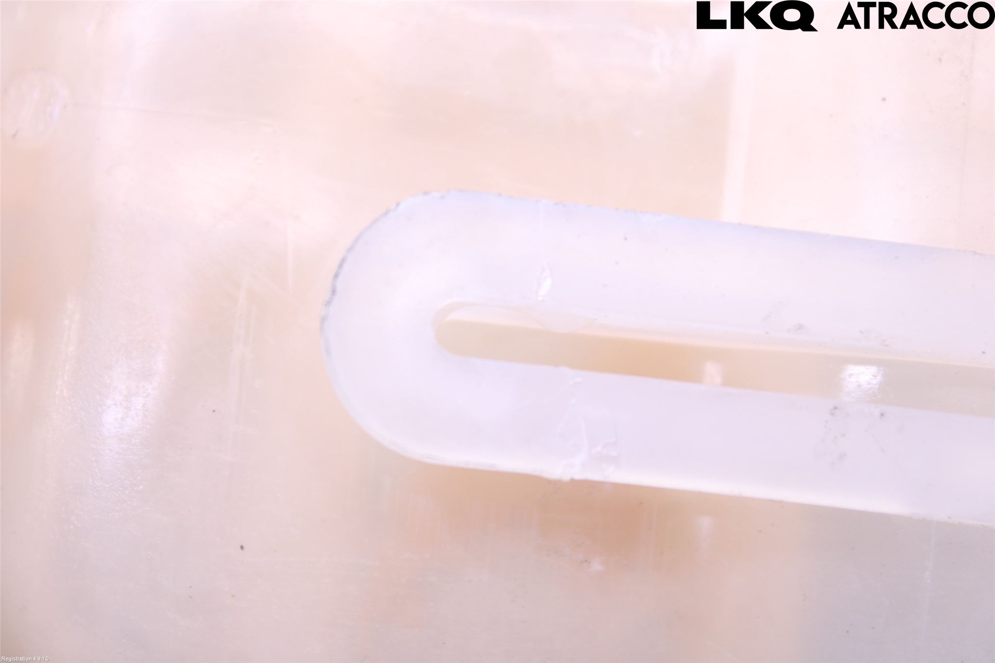 Jaguar F-TYPE Expansionstank