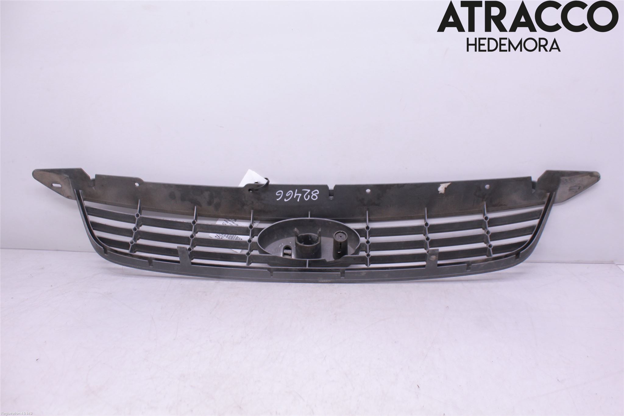 Ford FOCUS 08-11 Grill Komp