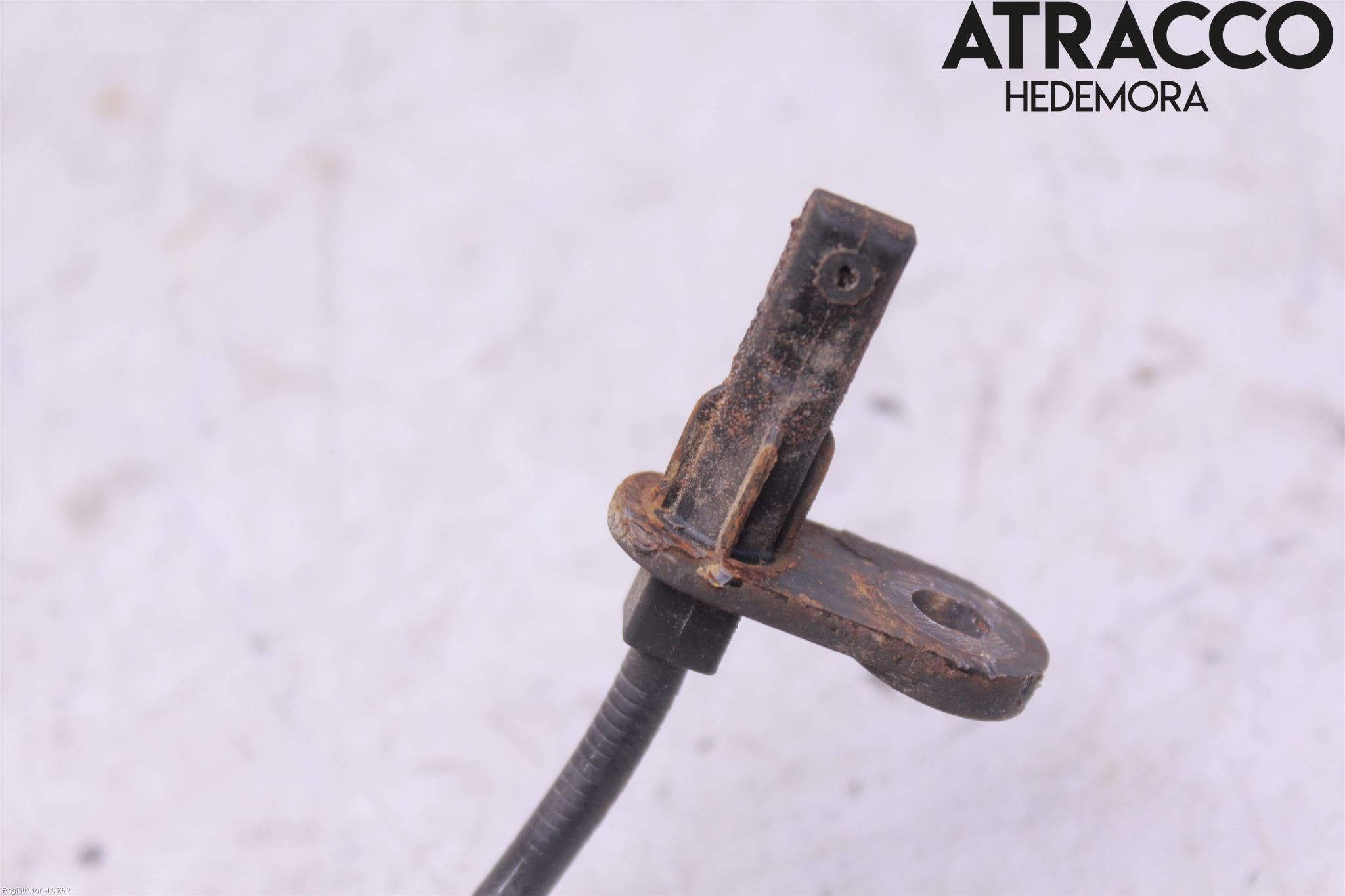 Toyota YARIS XP130 15-20 Abs Sensor