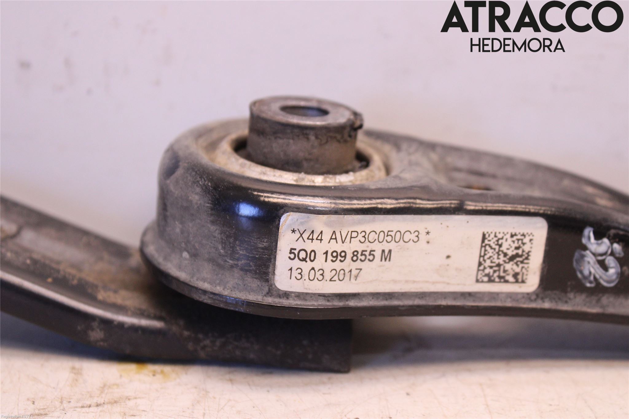 Seat LEON 13-20 Växellådsfäste