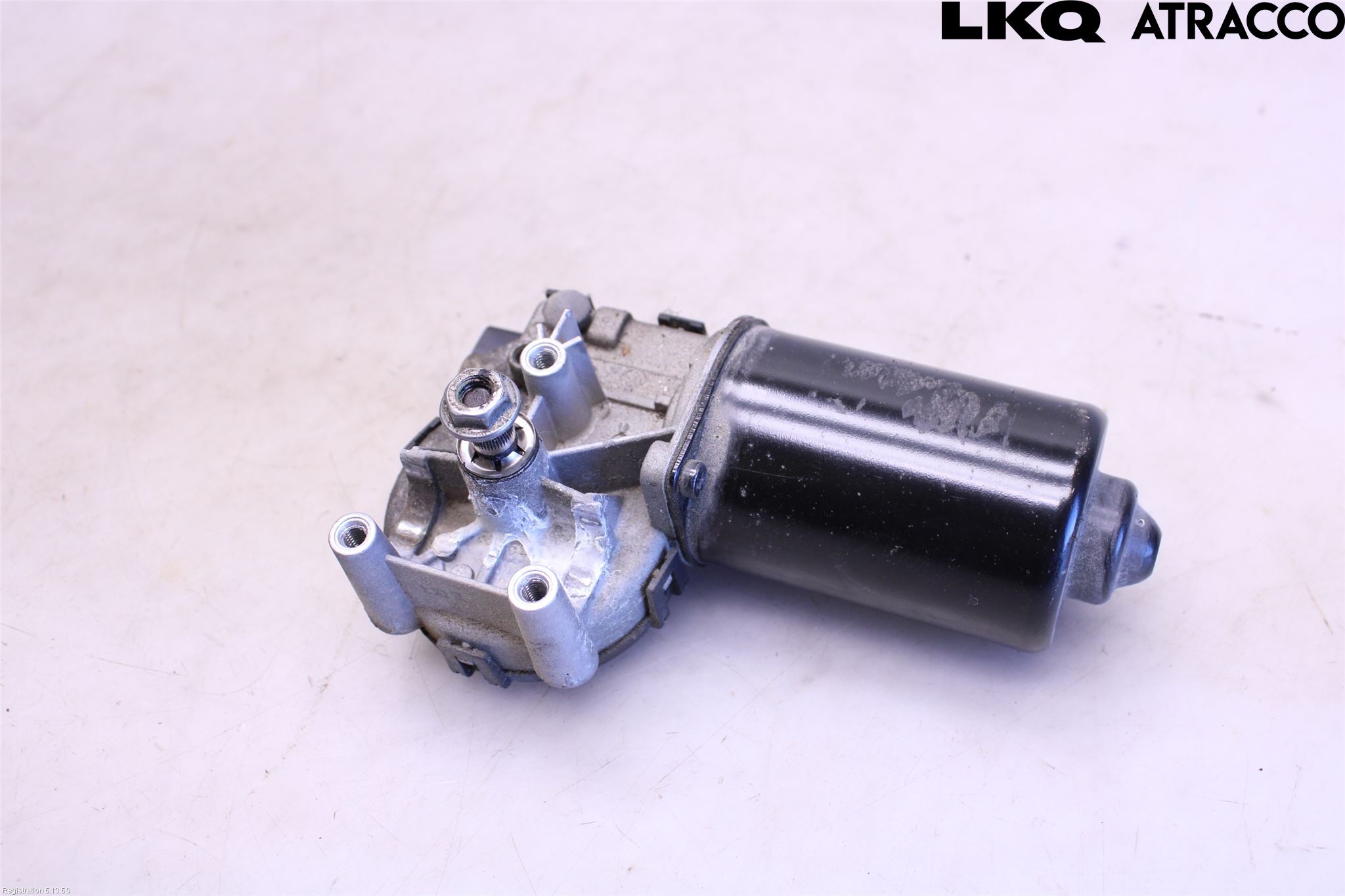 Kia SPORTAGE (SL) 11-15 Torkarmotor Vindruta