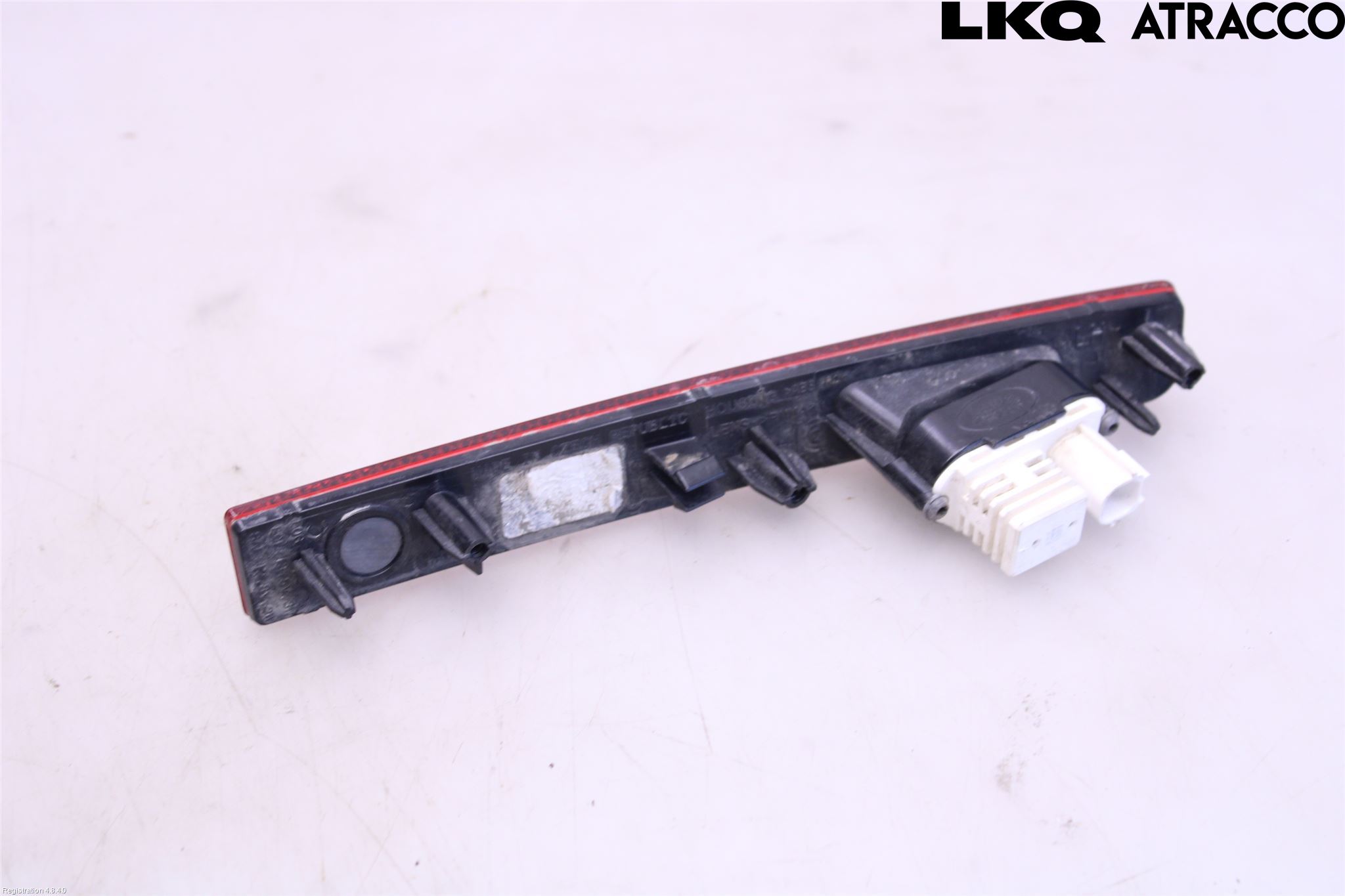 Landrover DEFENDER (L663) 20- Dimljus/Reflex Bak