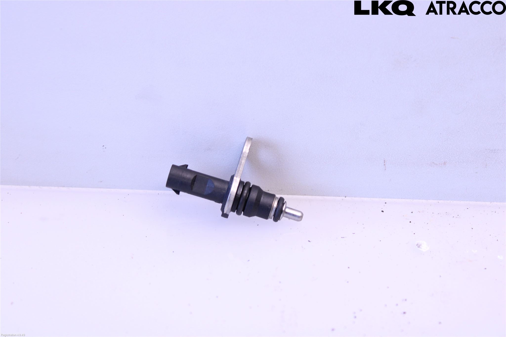 Volkswagen VW TRANSP/CARAVELLE (T7) 22-24 Givare Temp Vatten