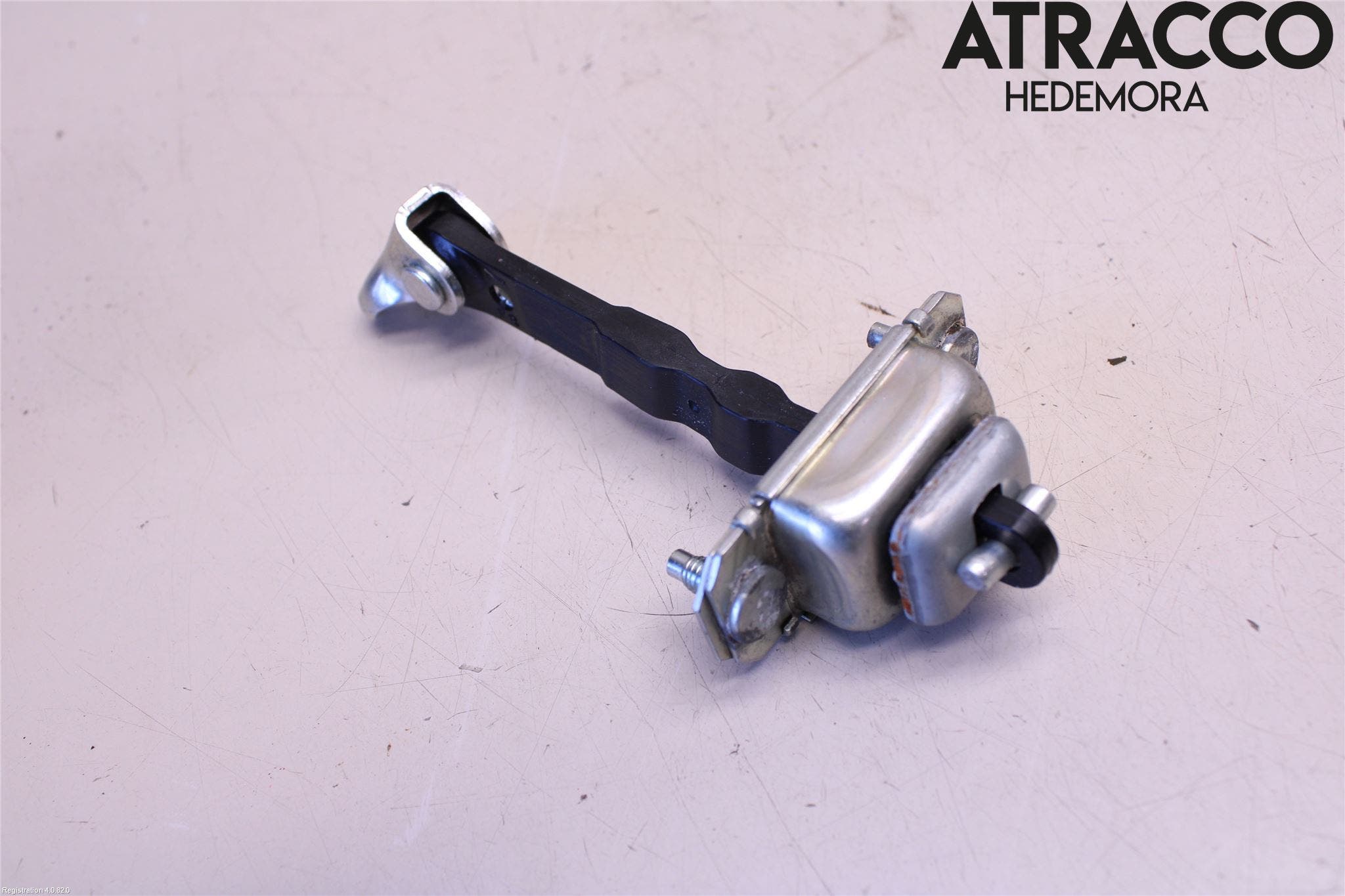 Subaru IMPREZA V 18- Dörrstopp