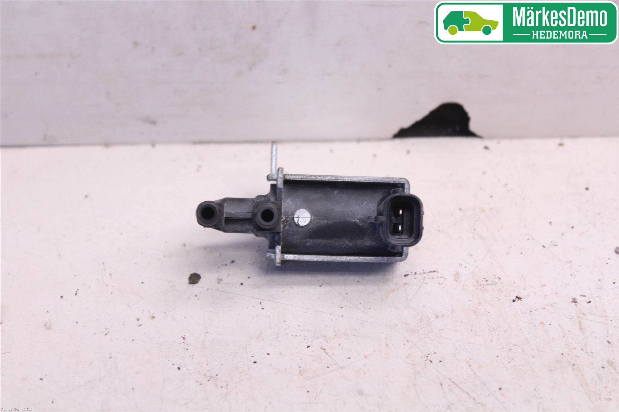 Suzuki SWIFT 11-16 Vakuumventil